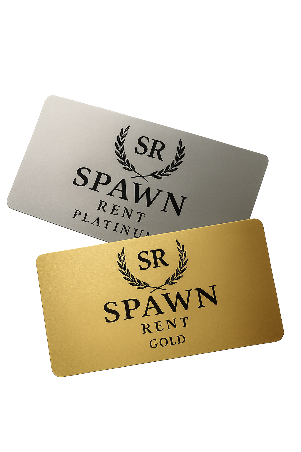 Karta Spawn Rent