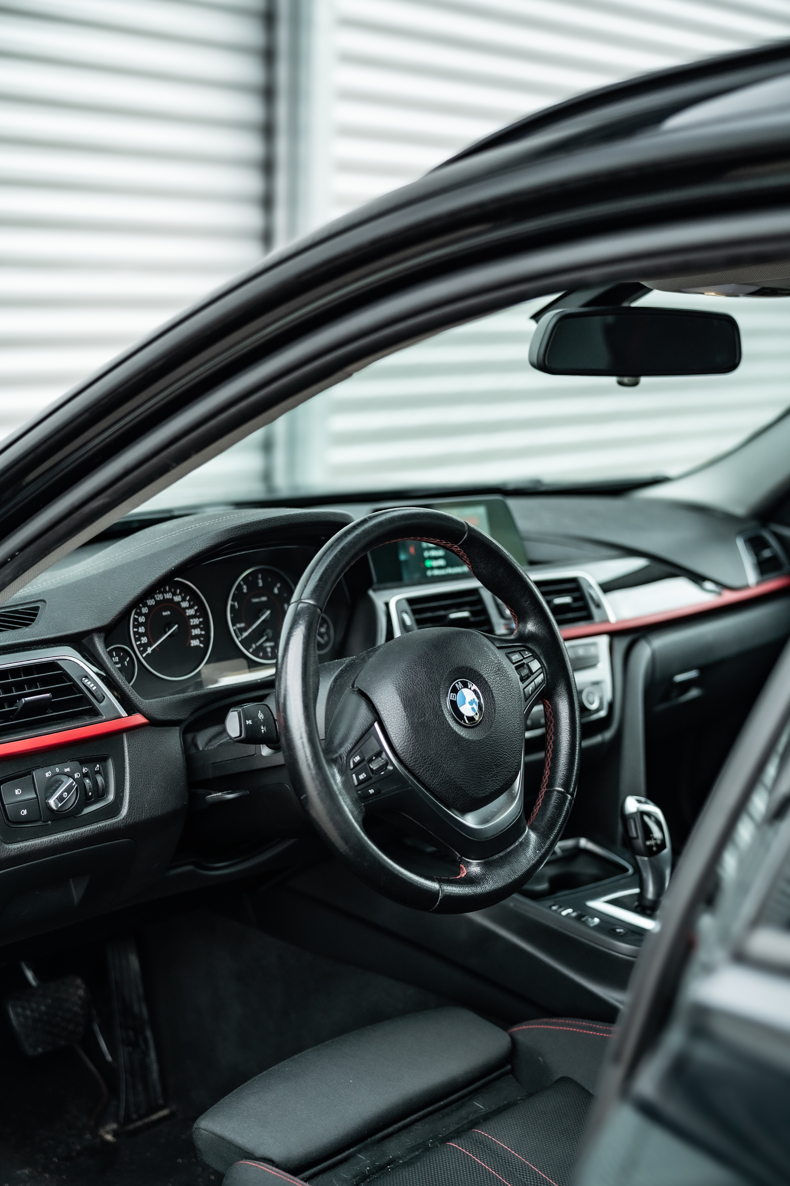 BMW 318d 2018 – Ekonomiczna limuzyna premium