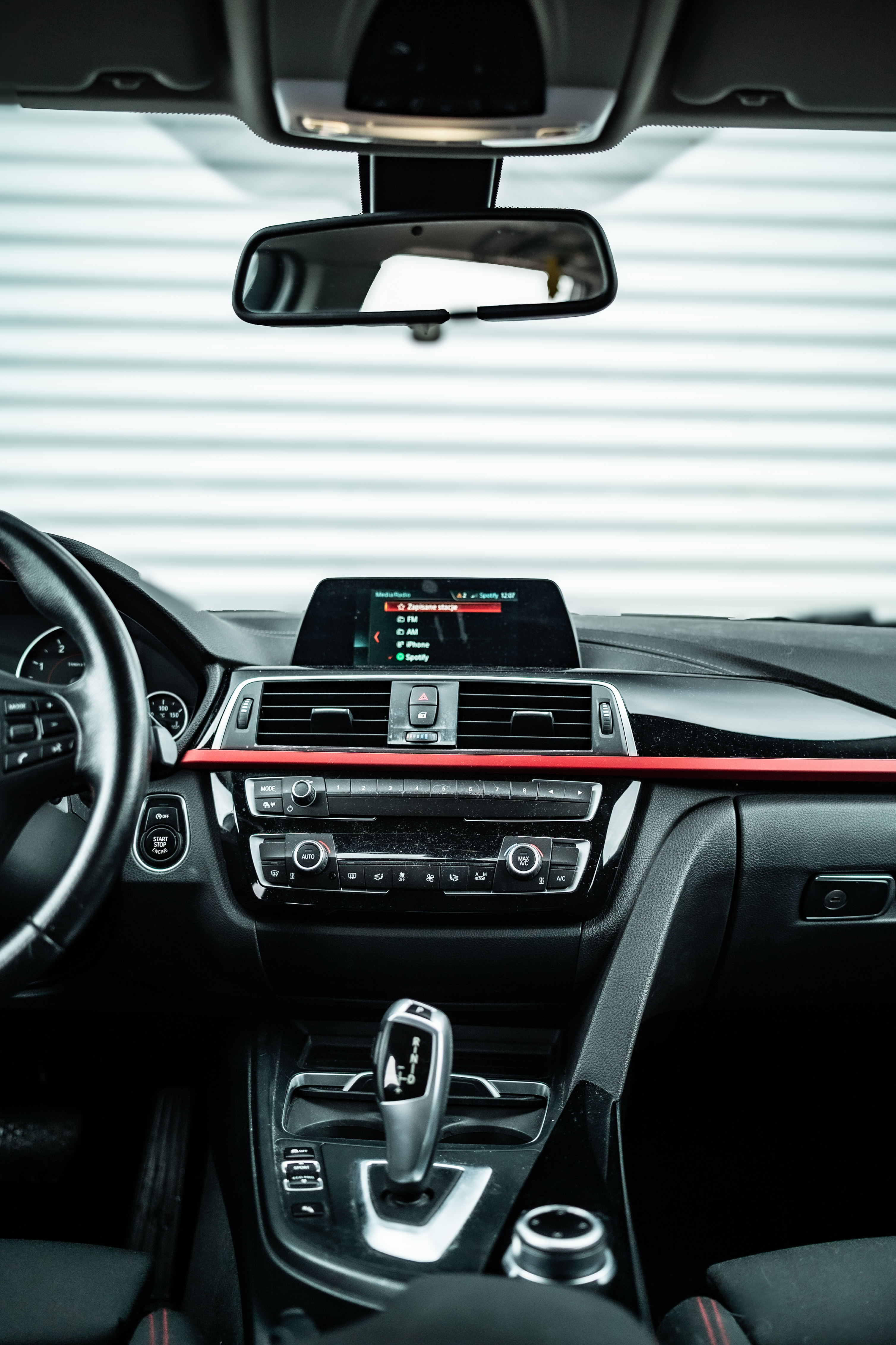 BMW 318d 2018 – Ekonomiczna limuzyna premium