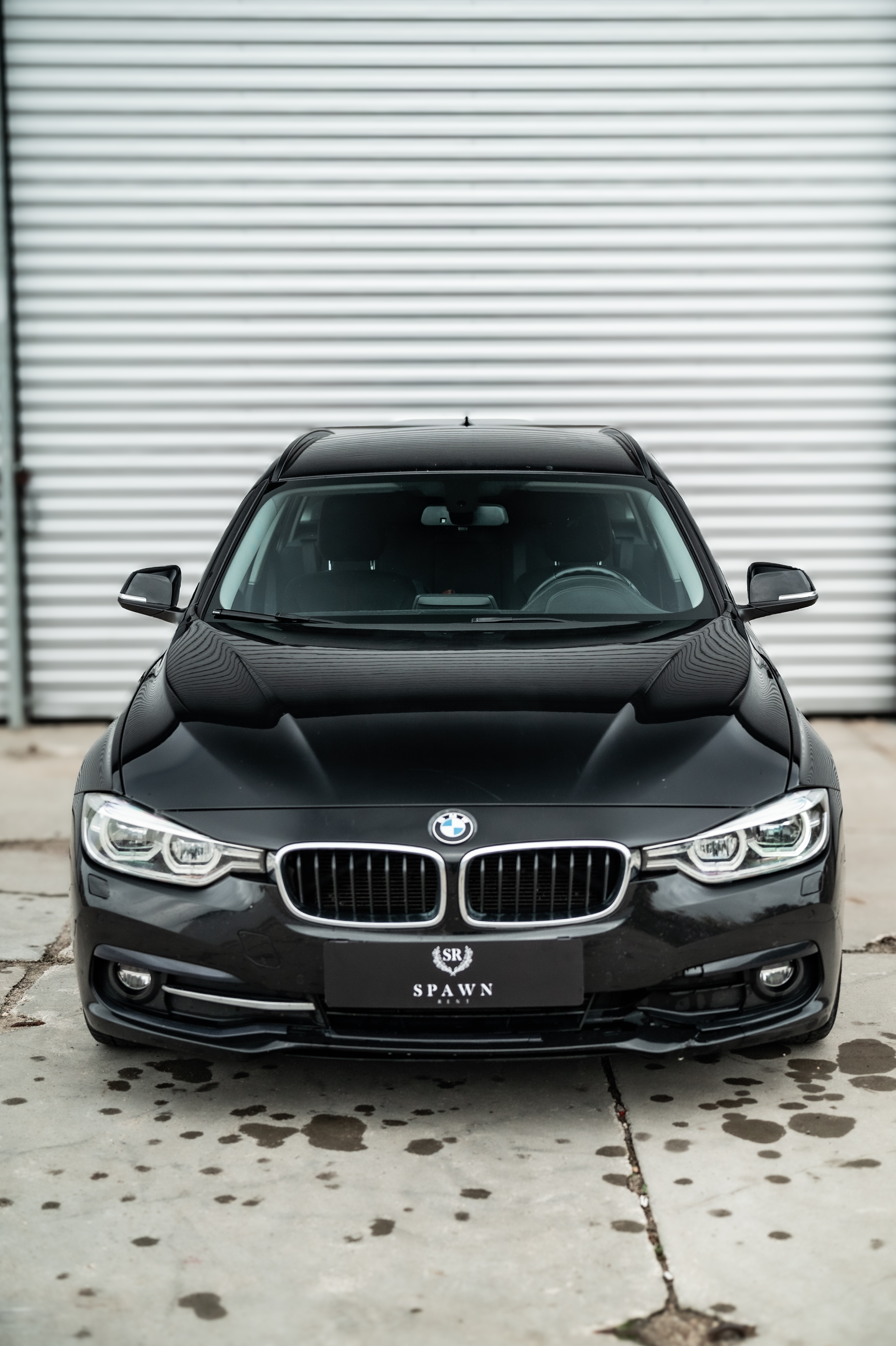 BMW 318d 2018 – Ekonomiczna limuzyna premium