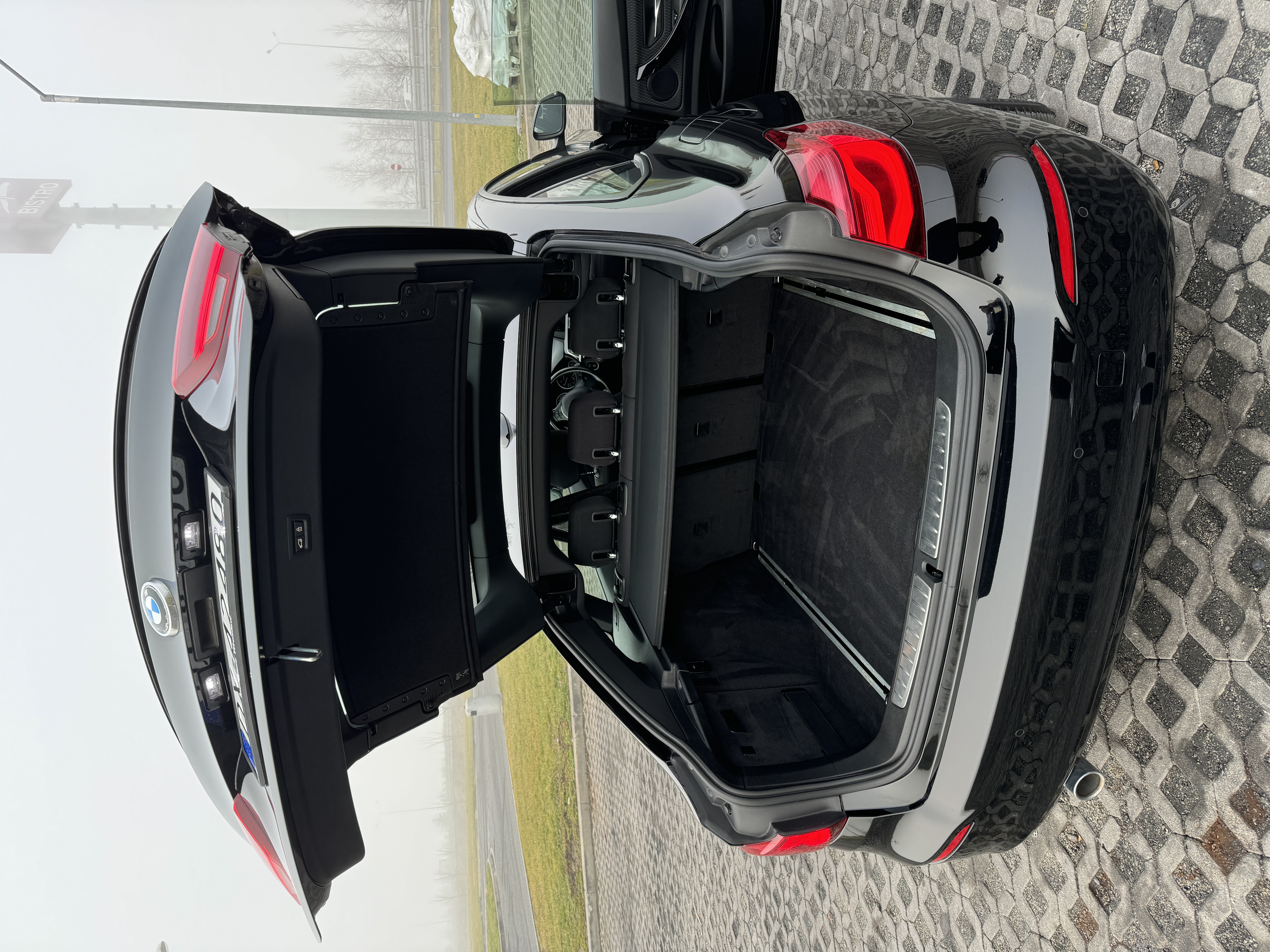 BMW 3GT 2020 – Praktyczne Gran Turismo