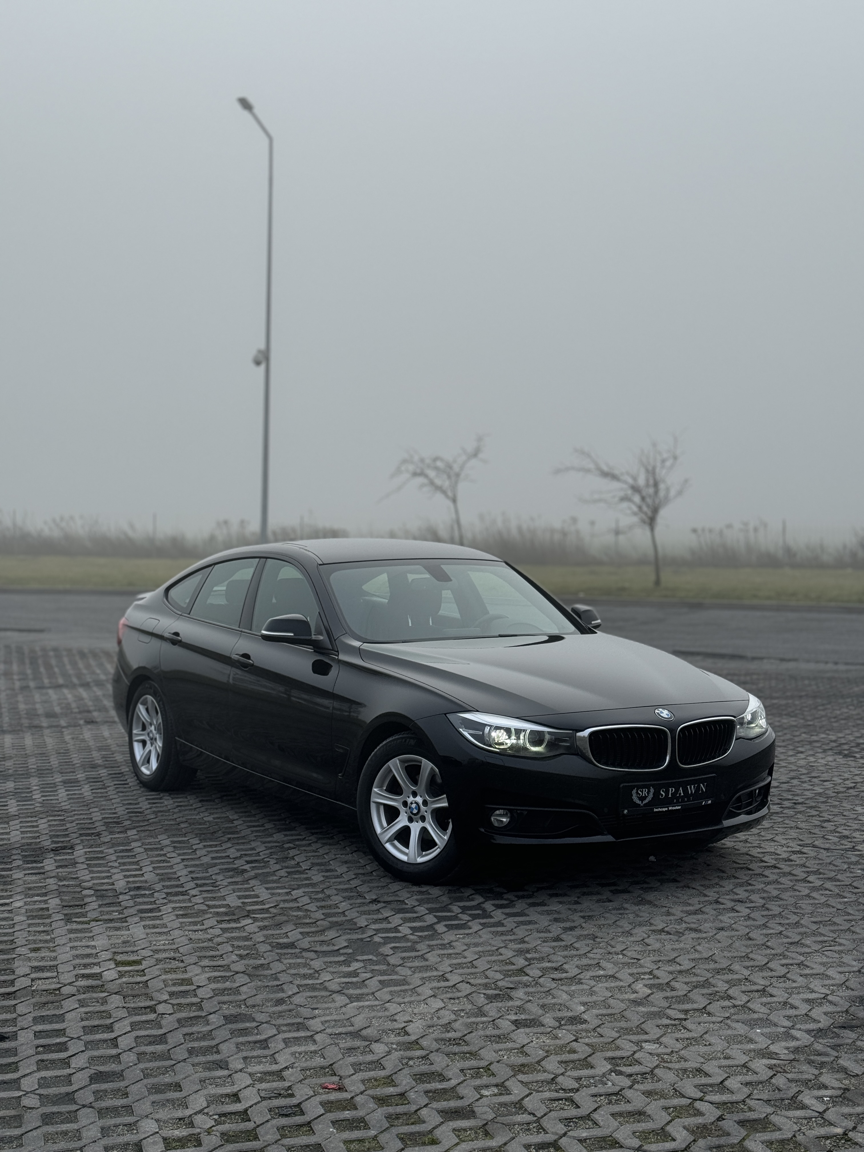 BMW 3GT 2020 – Praktyczne Gran Turismo