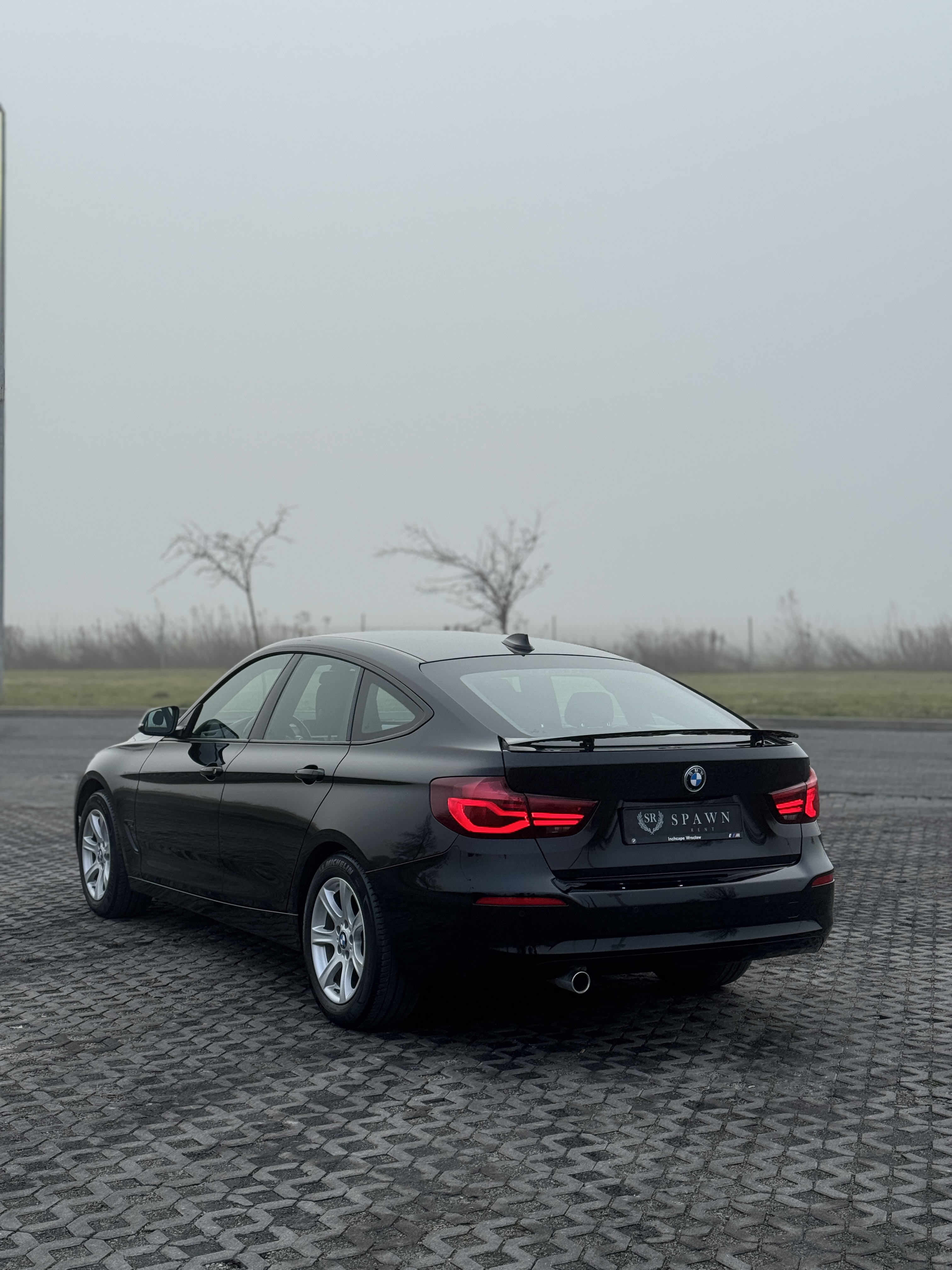 BMW 3GT 2020 – Praktyczne Gran Turismo