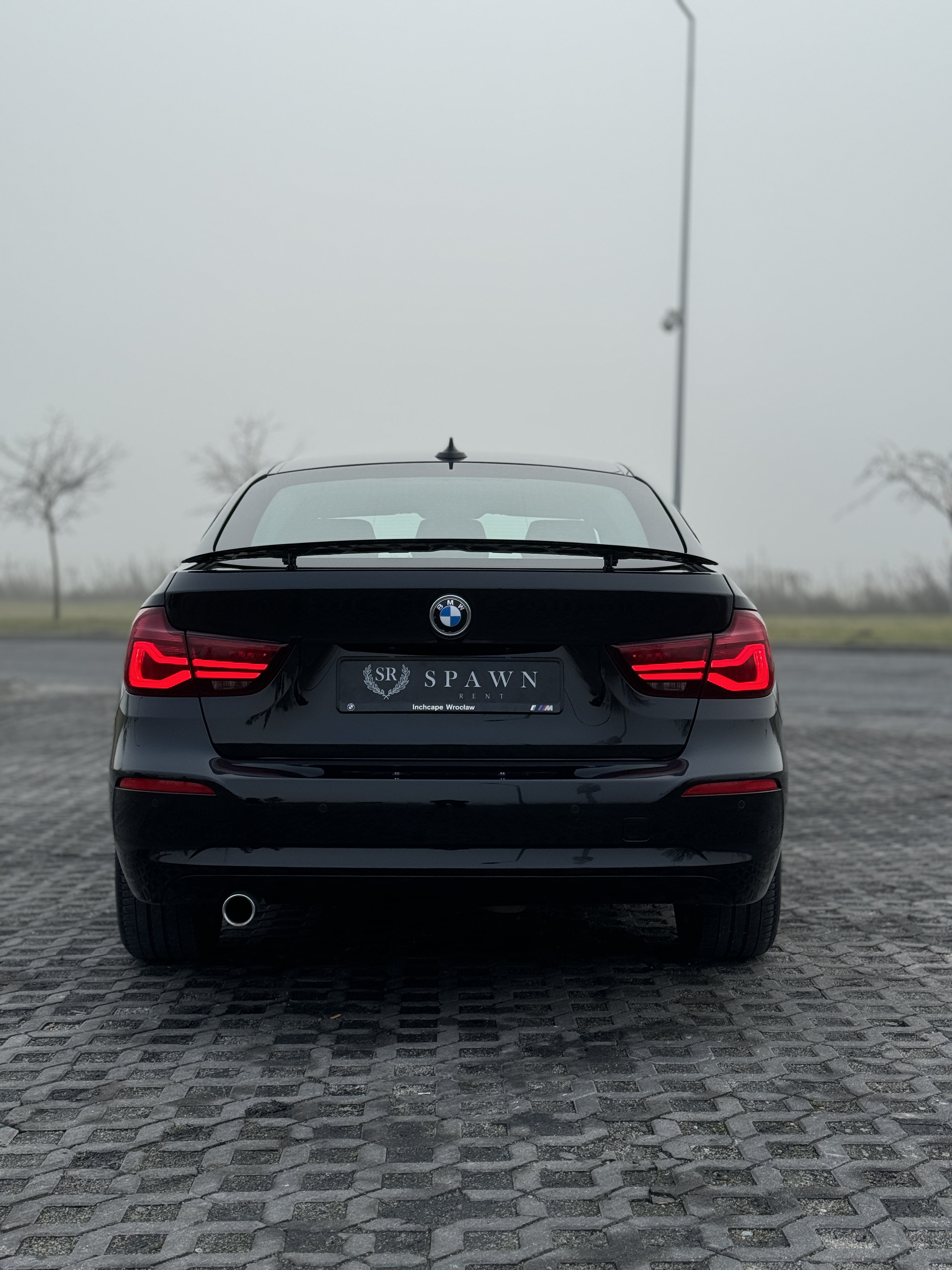 BMW 3GT 2020 – Praktyczne Gran Turismo