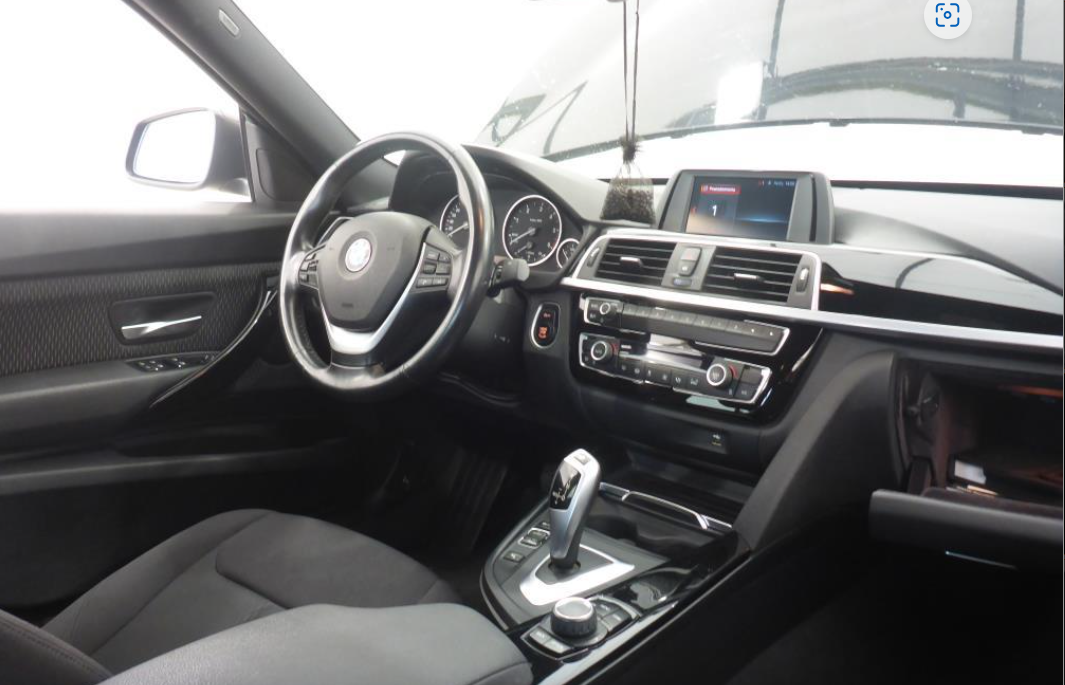 BMW 3GT 2020 – Praktyczne Gran Turismo