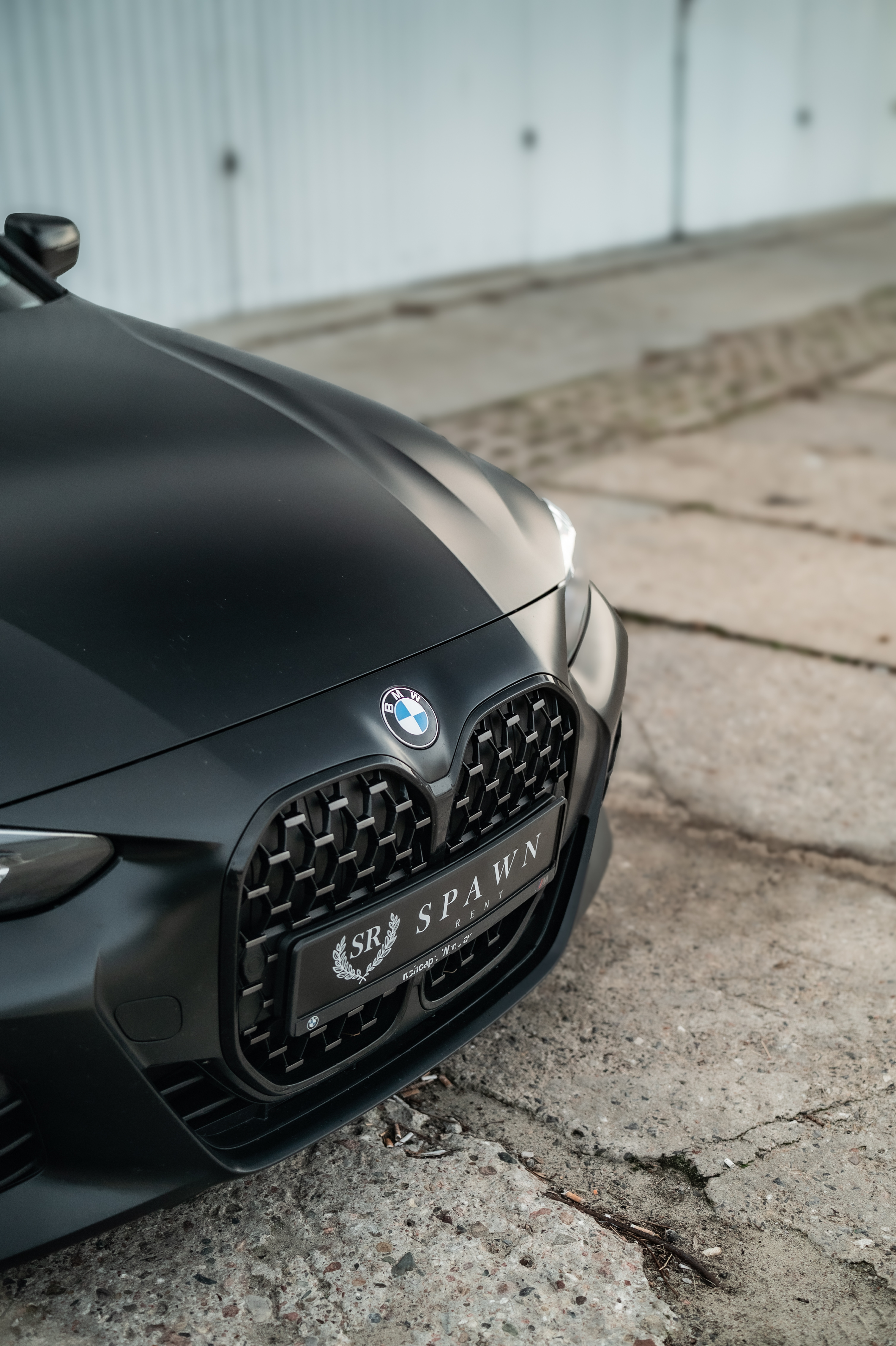 BMW 430i xDrive Coupé 2022 – 258 KM i styl