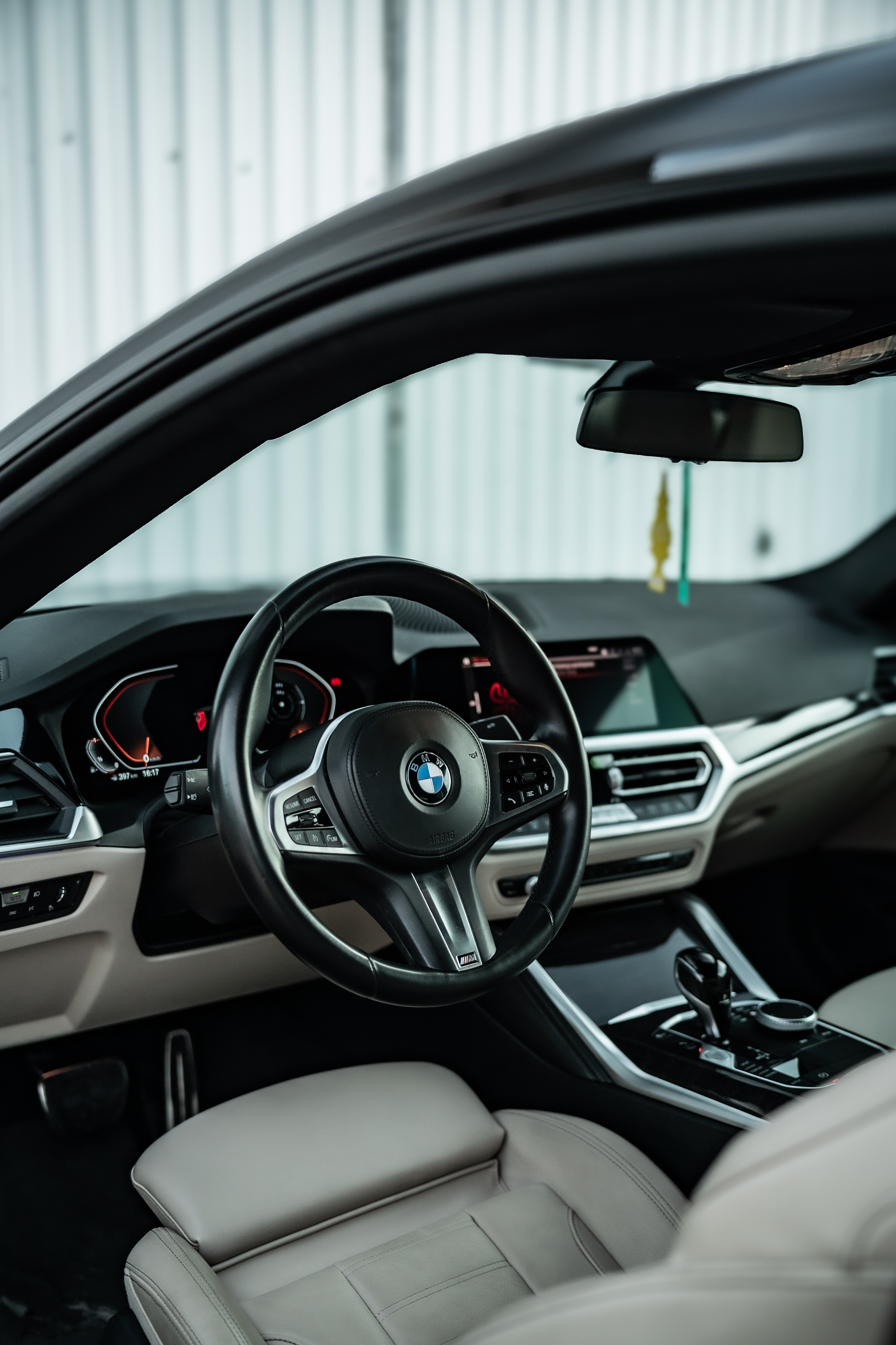 BMW 430i xDrive Coupé 2022 – 258 KM i styl