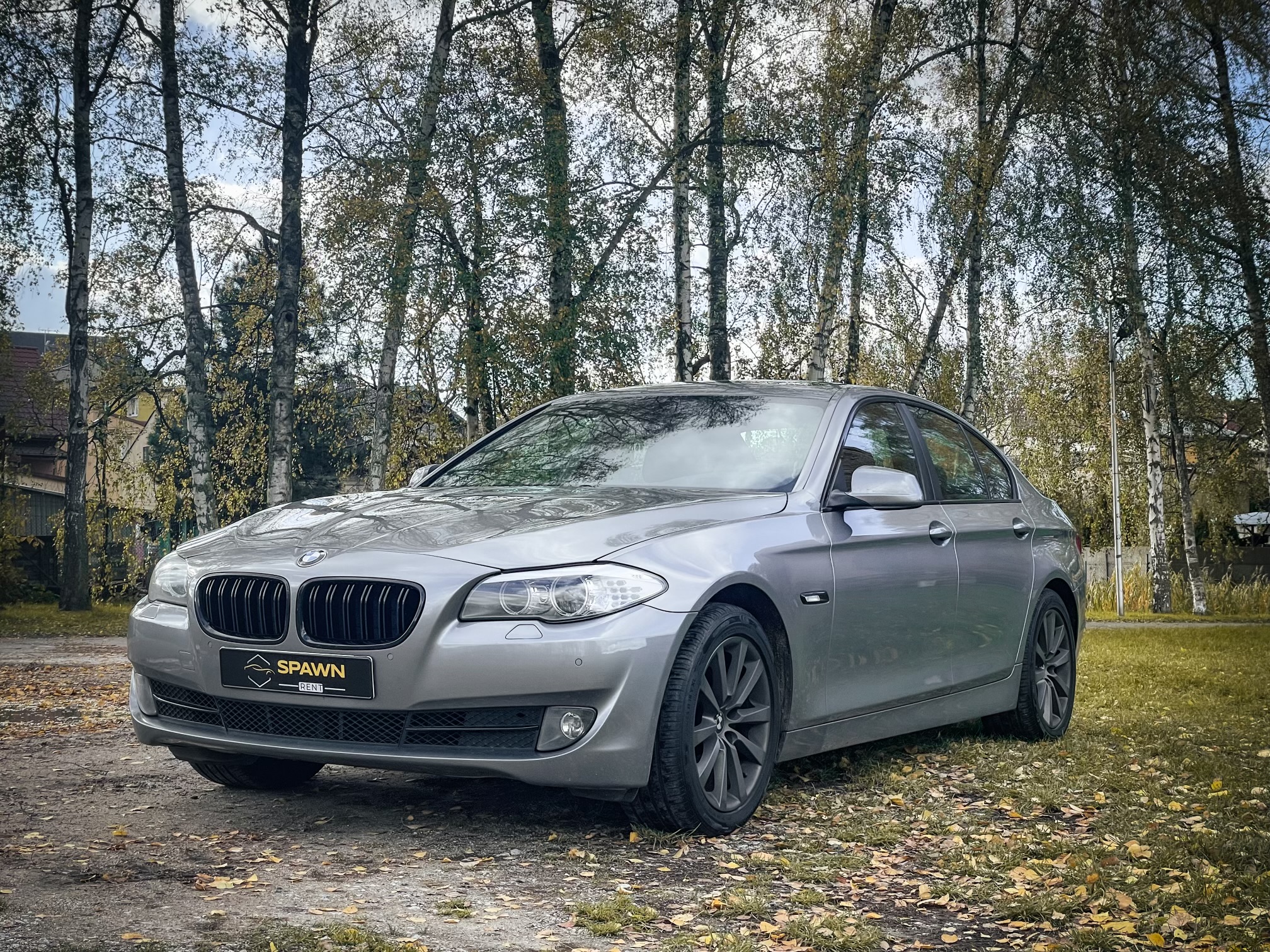 BMW 520d
