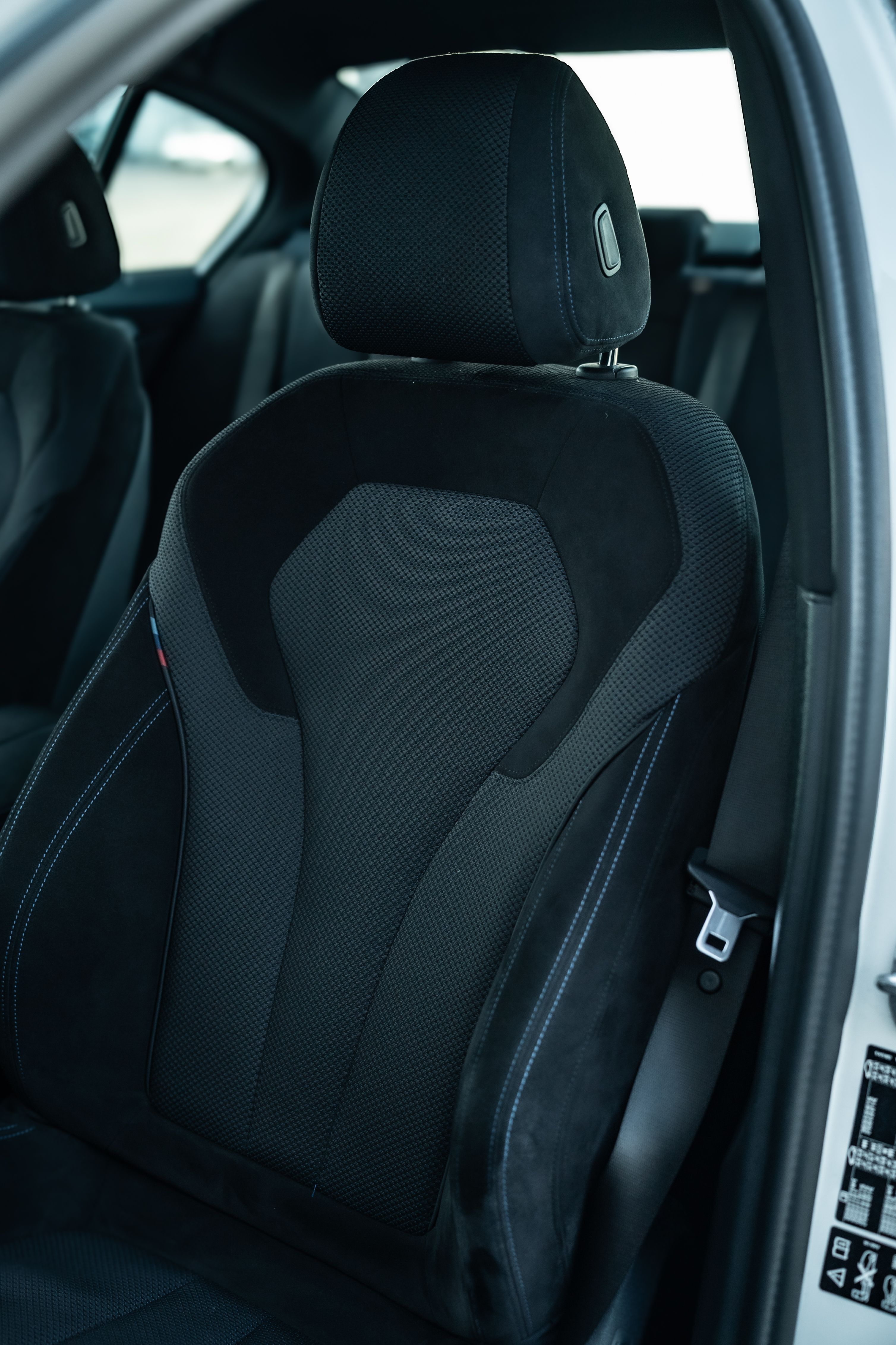 BMW 520d G30 • 190 KM • Automat • 2021 • Biały Metallic