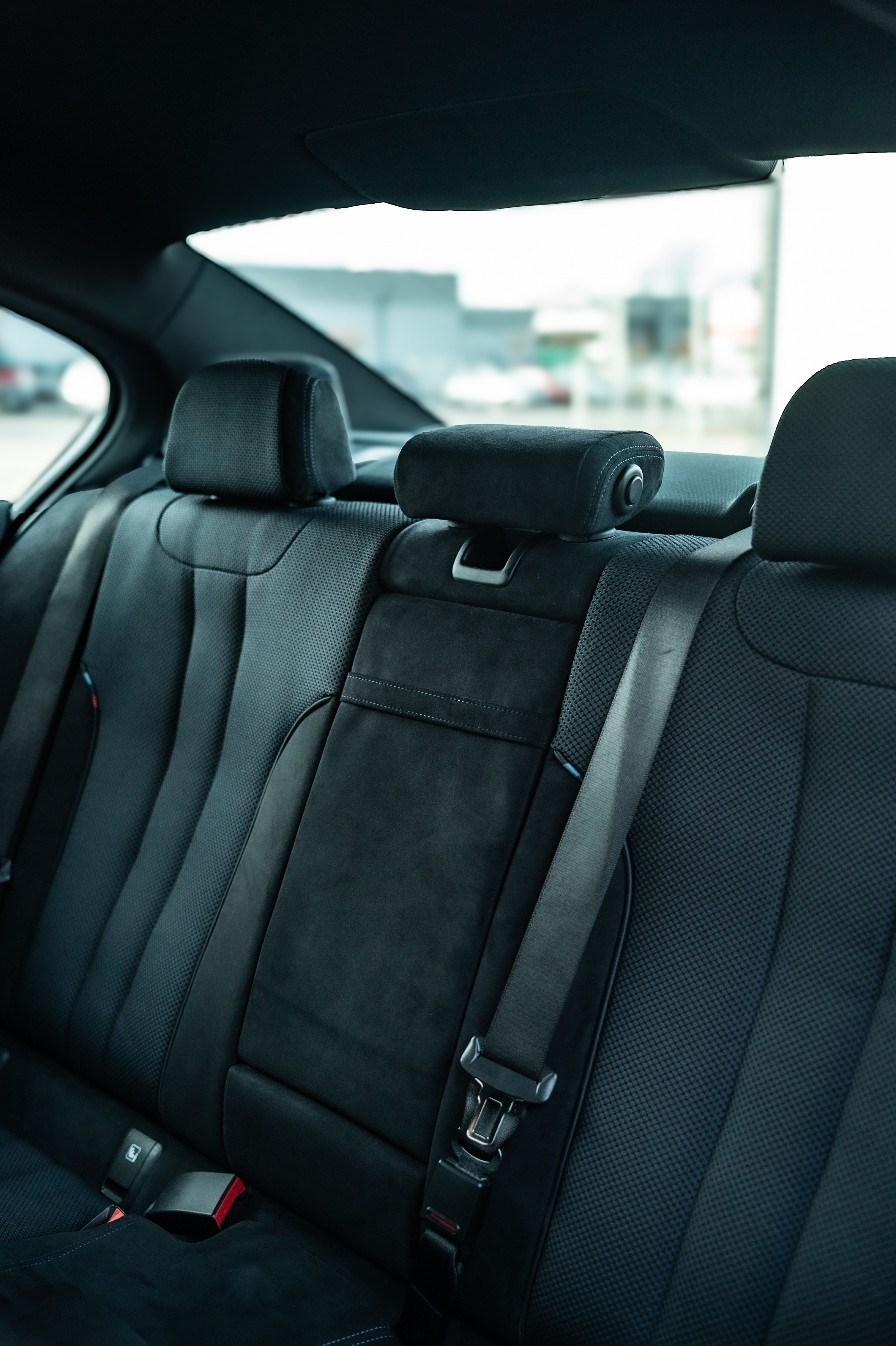 BMW 520d G30 • 190 KM • Automat • 2021 • Biały Metallic