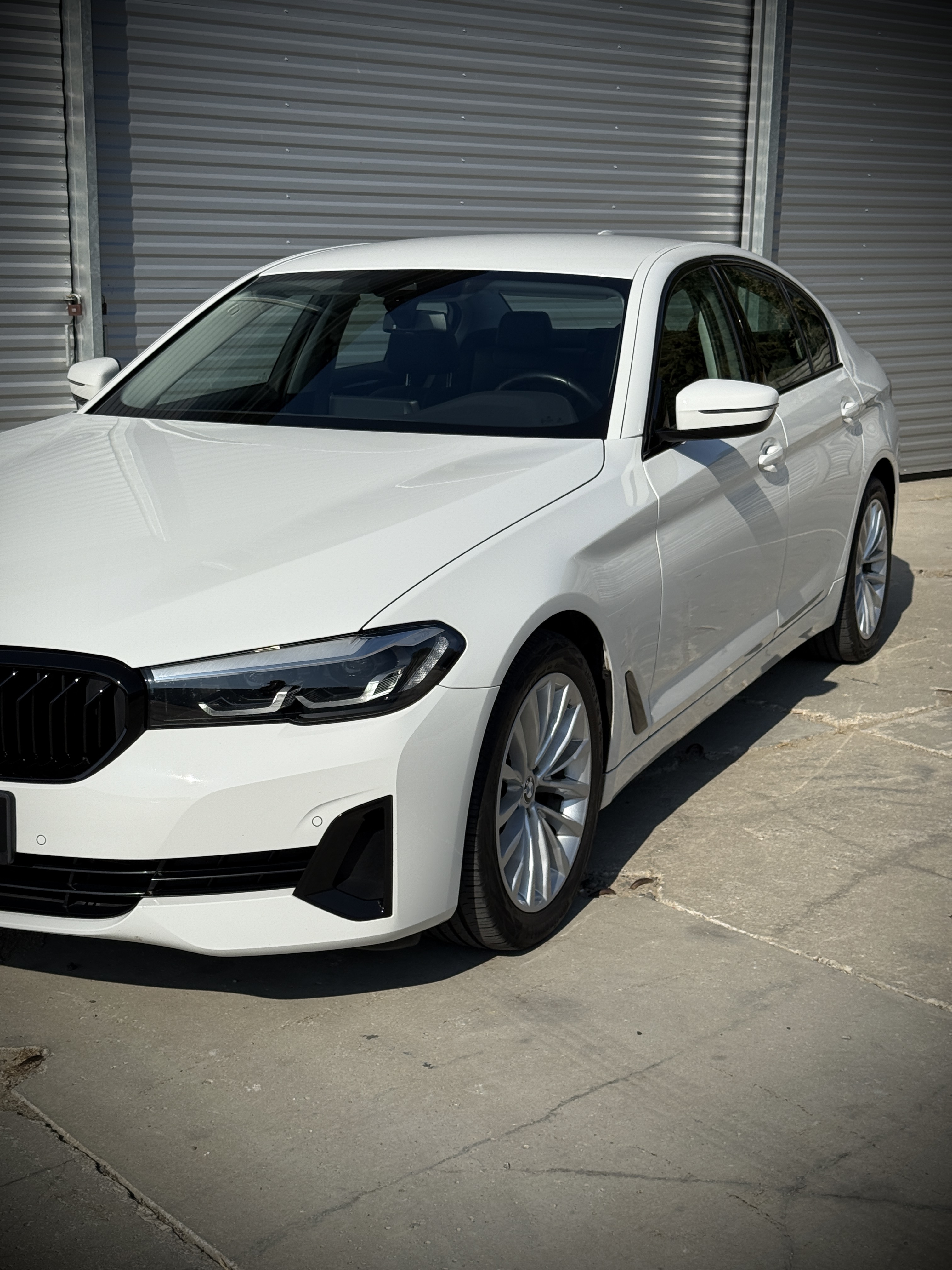 BMW 520i