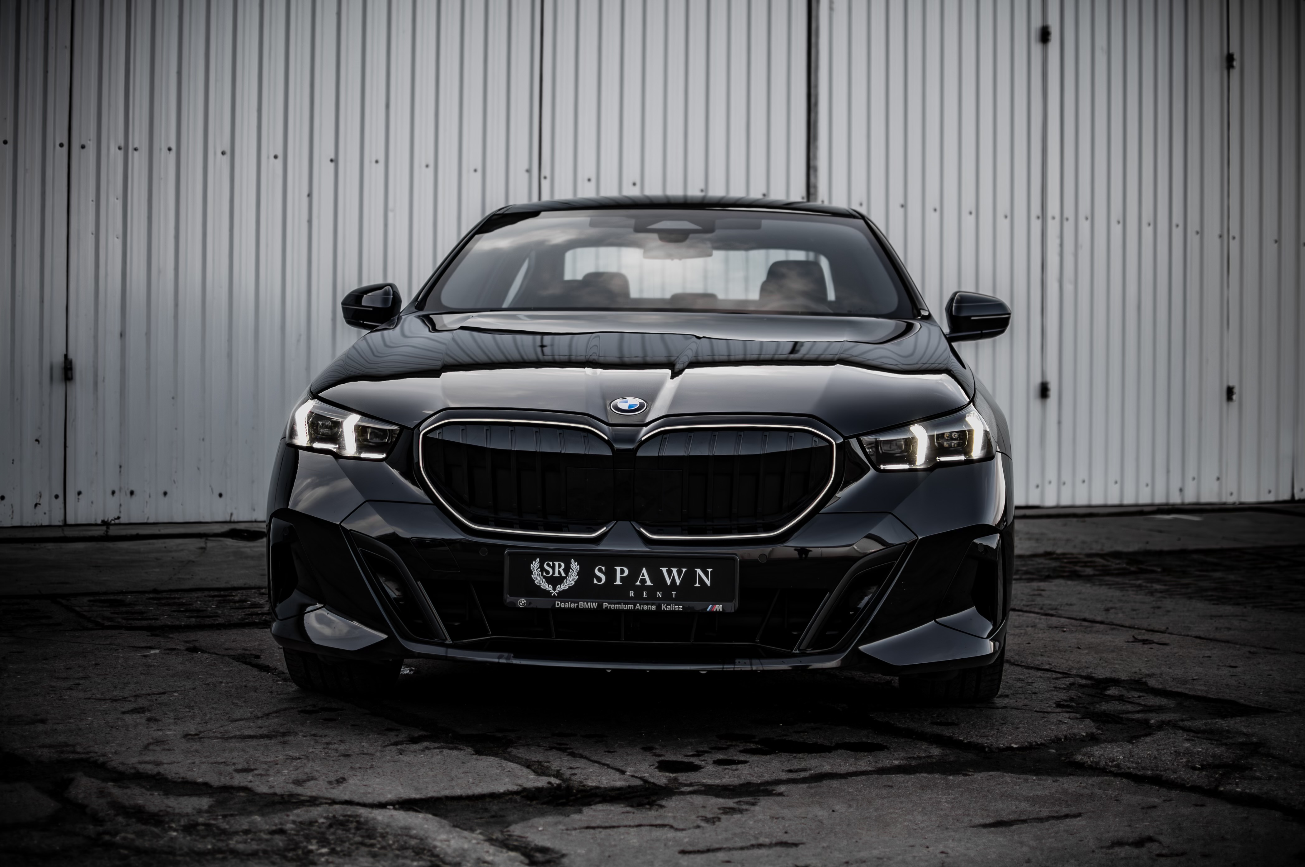 BMW 520i G60 2024 – Najnowsza generacja klasy biznes