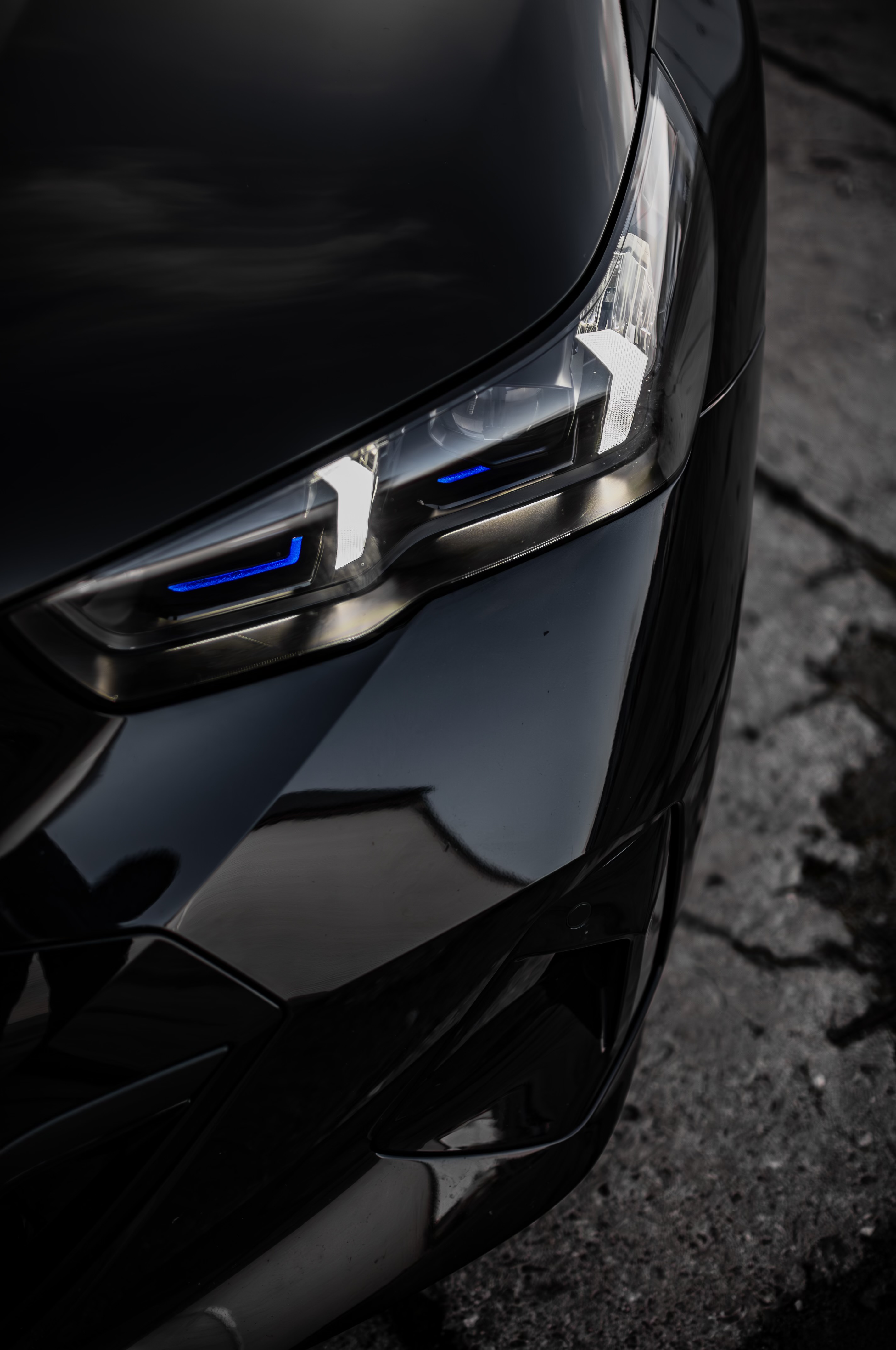 BMW 520i G60 2024 – Najnowsza generacja klasy biznes