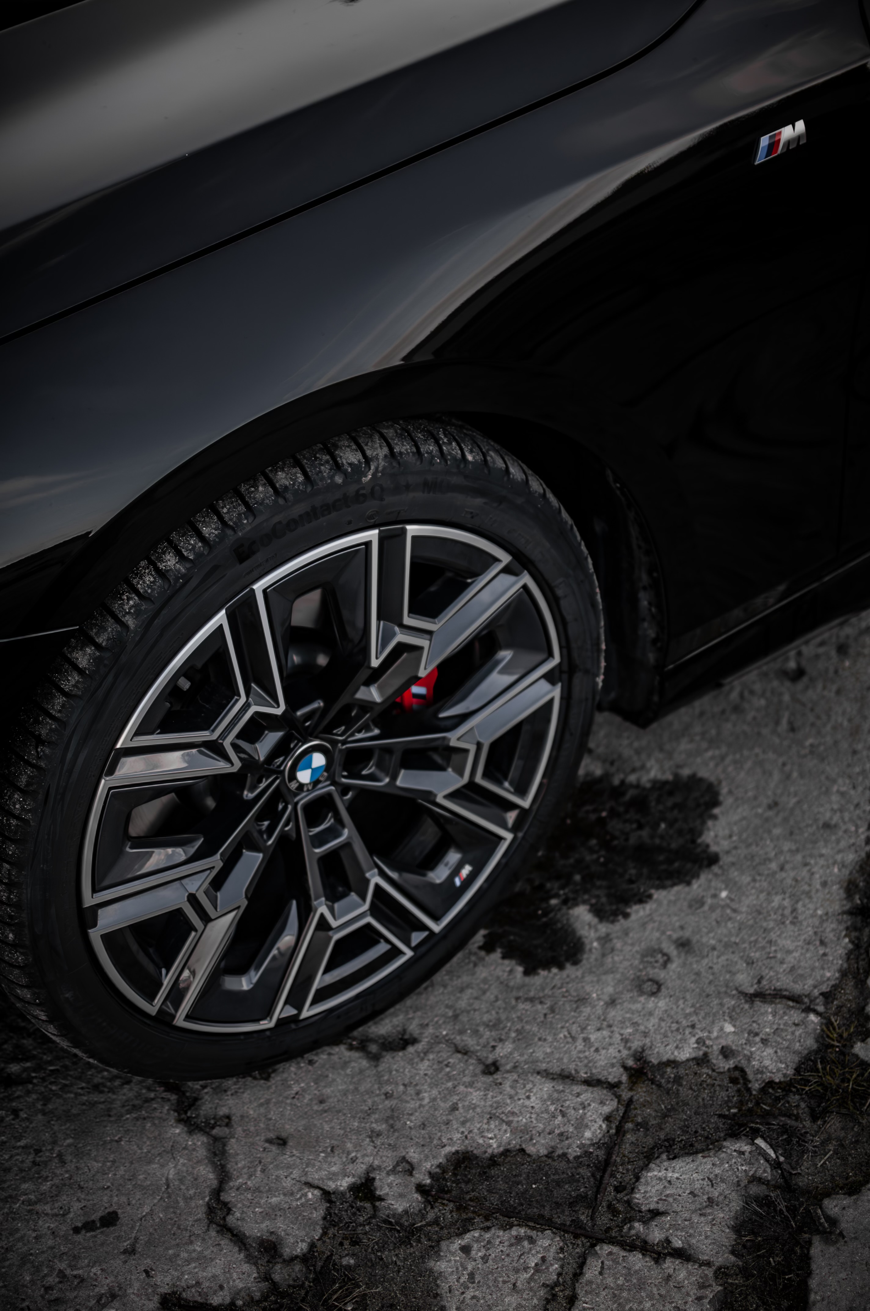 BMW 520i G60 2024 – Najnowsza generacja klasy biznes