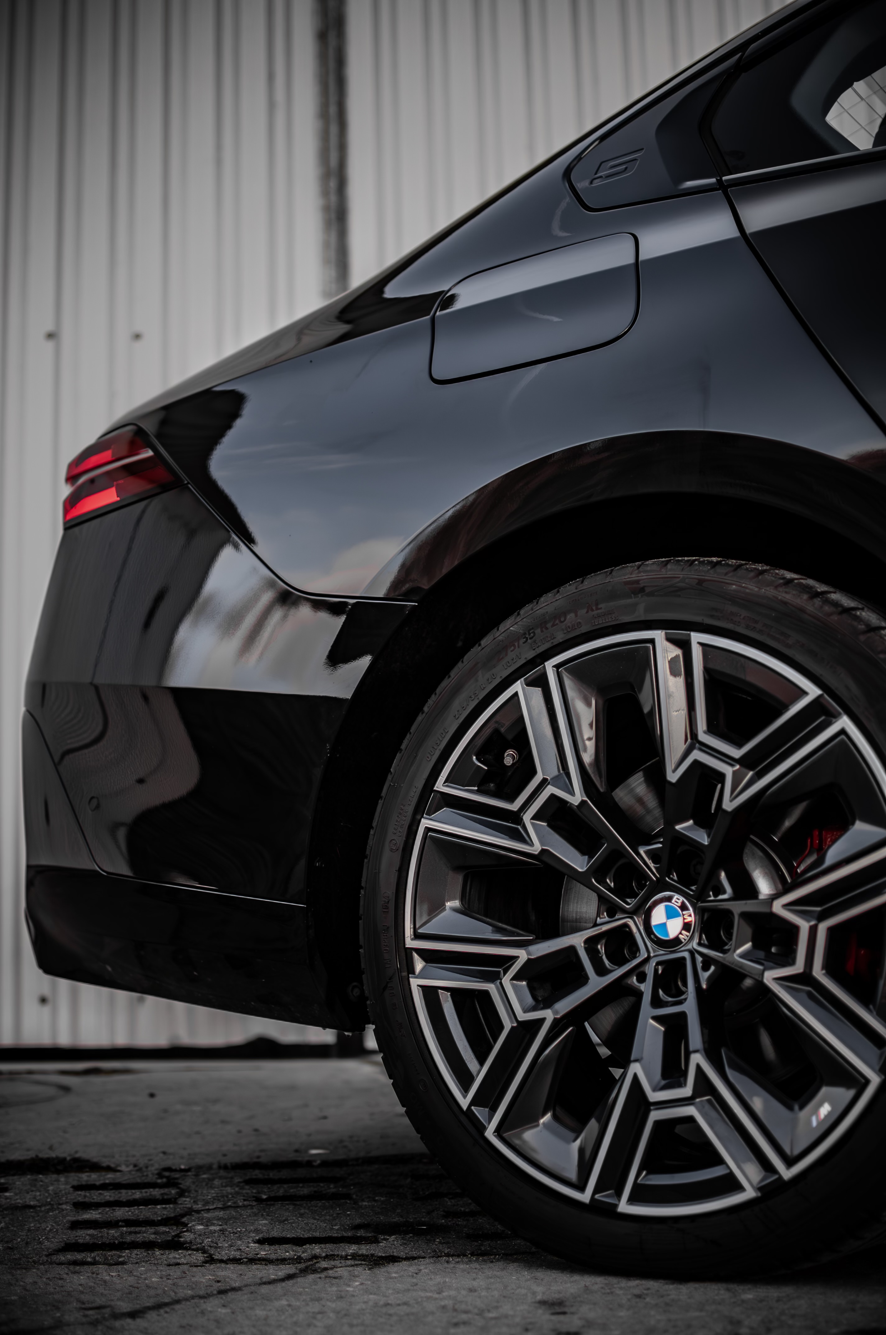 BMW 520i G60 2024 – Najnowsza generacja klasy biznes