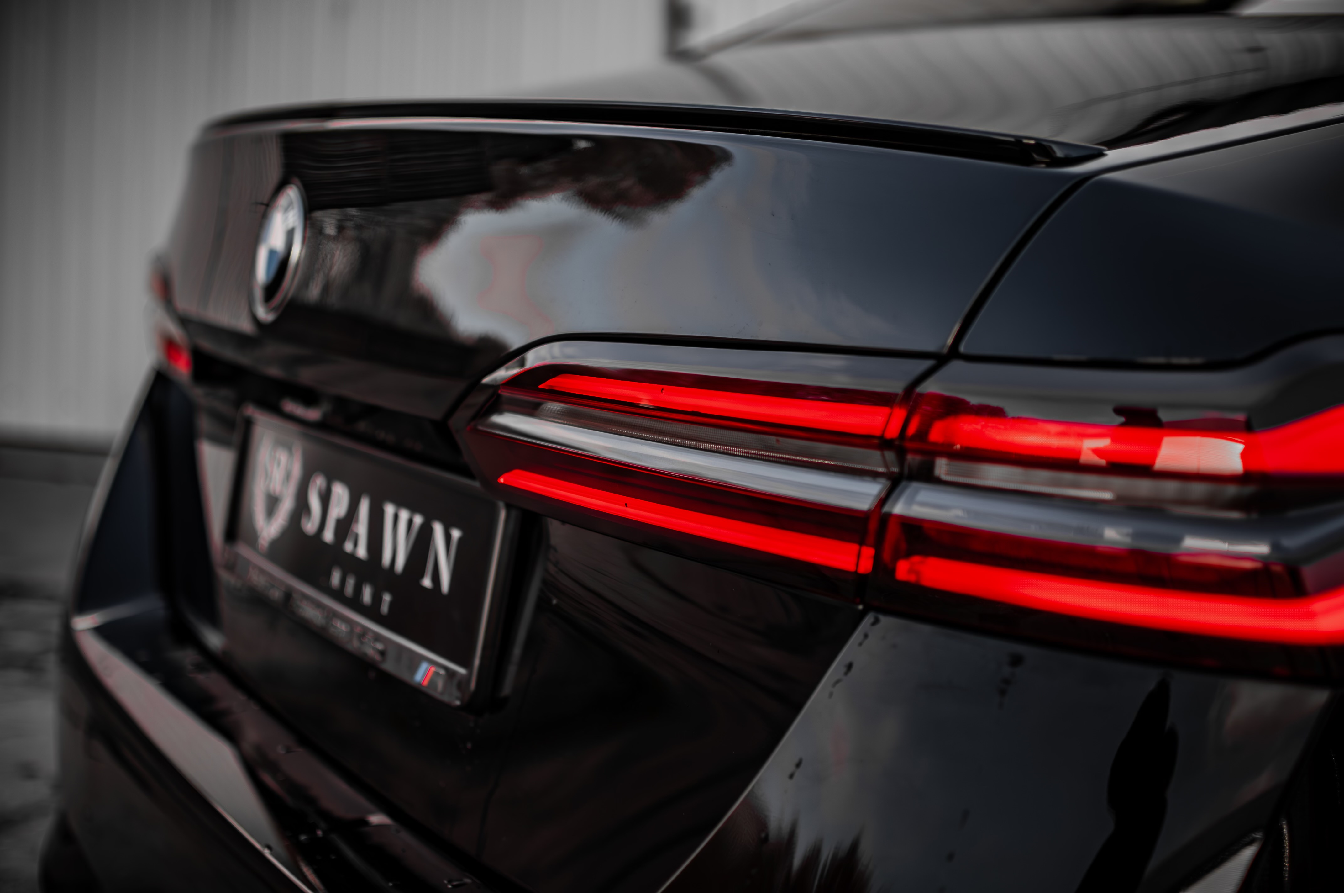 BMW 520i G60 2024 – Najnowsza generacja klasy biznes