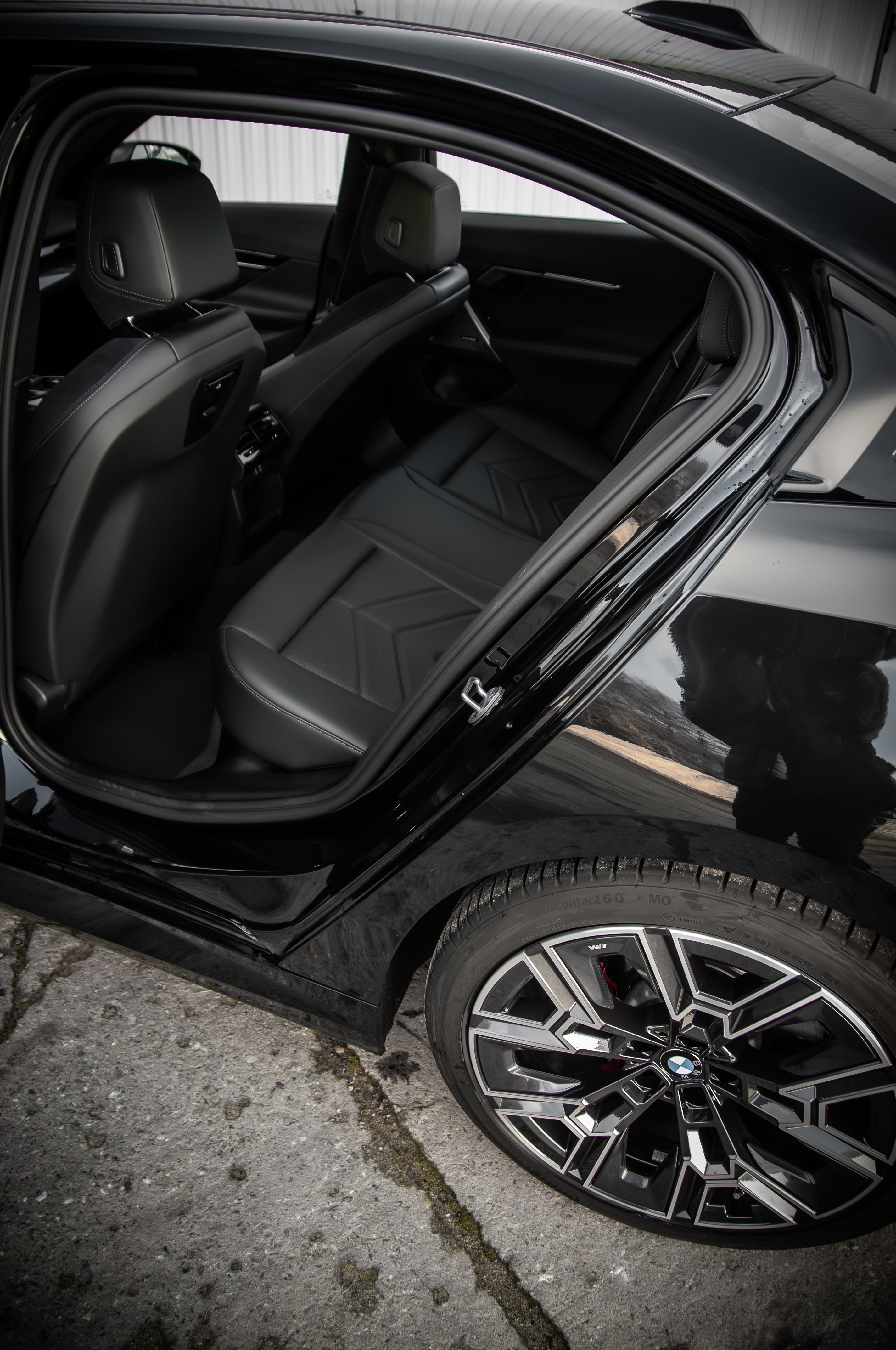 BMW 520i G60 2024 – Najnowsza generacja klasy biznes