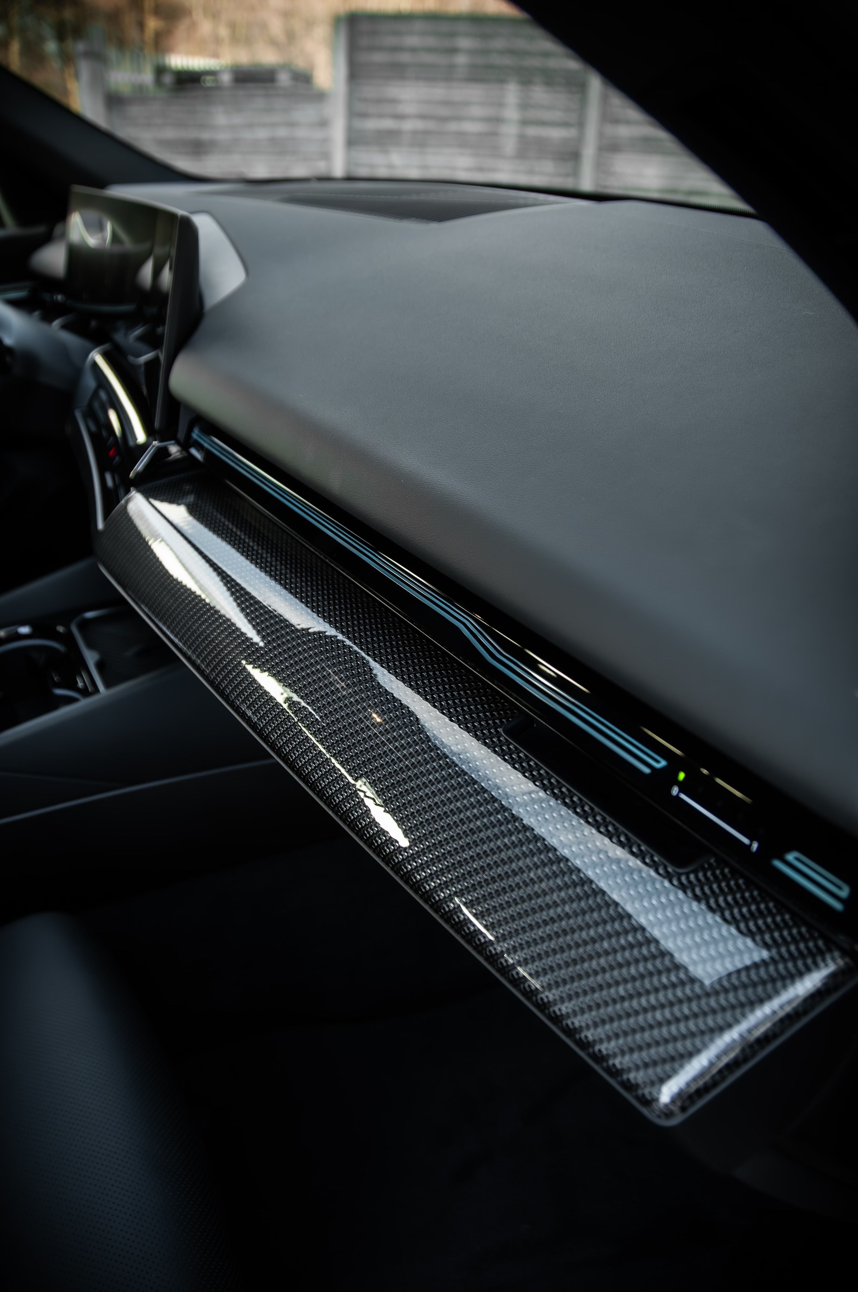 BMW 520i G60 2024 – Najnowsza generacja klasy biznes