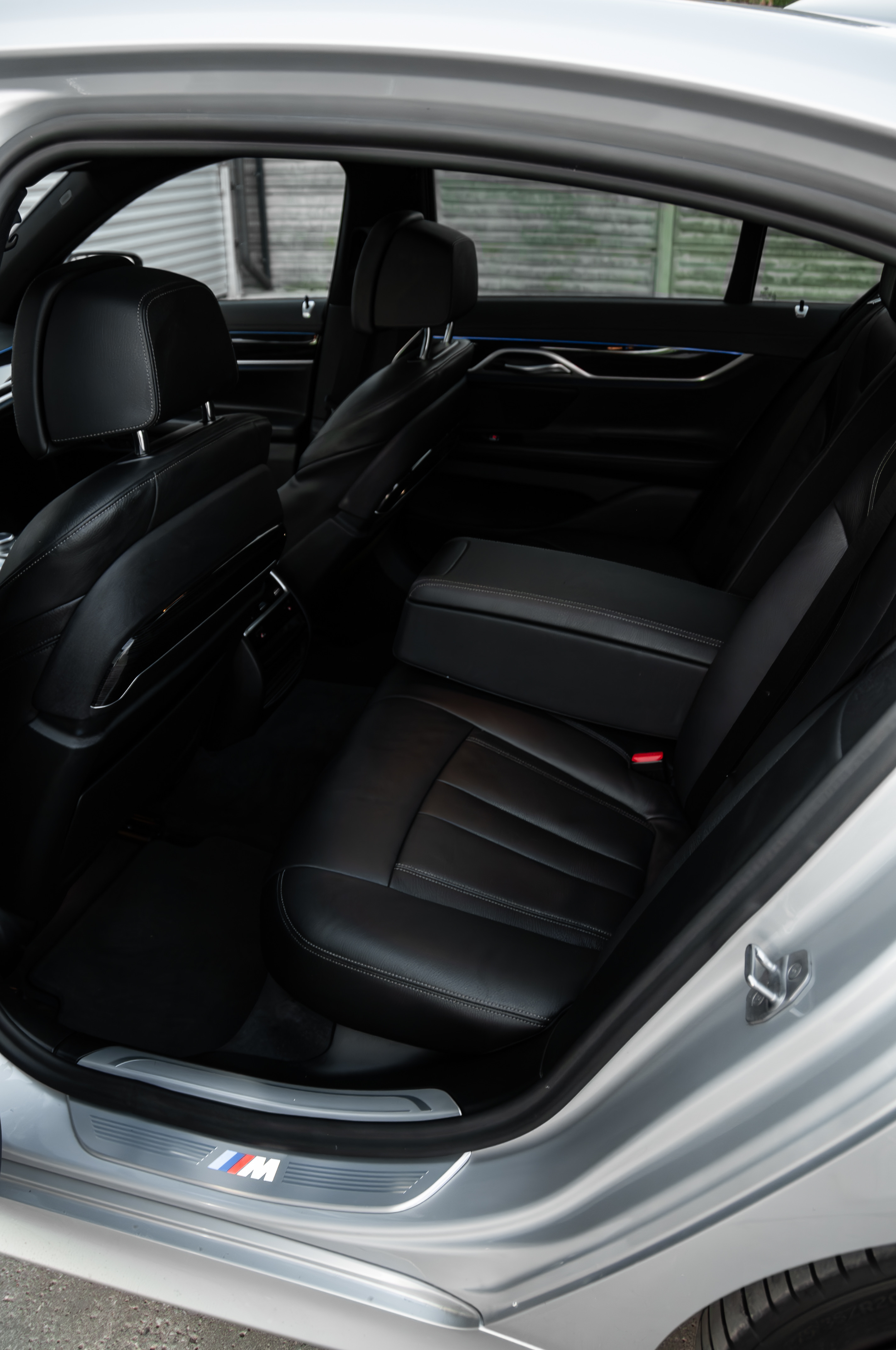 BMW 745e xDrive 2021 – Hybrydowa limuzyna klasy 7