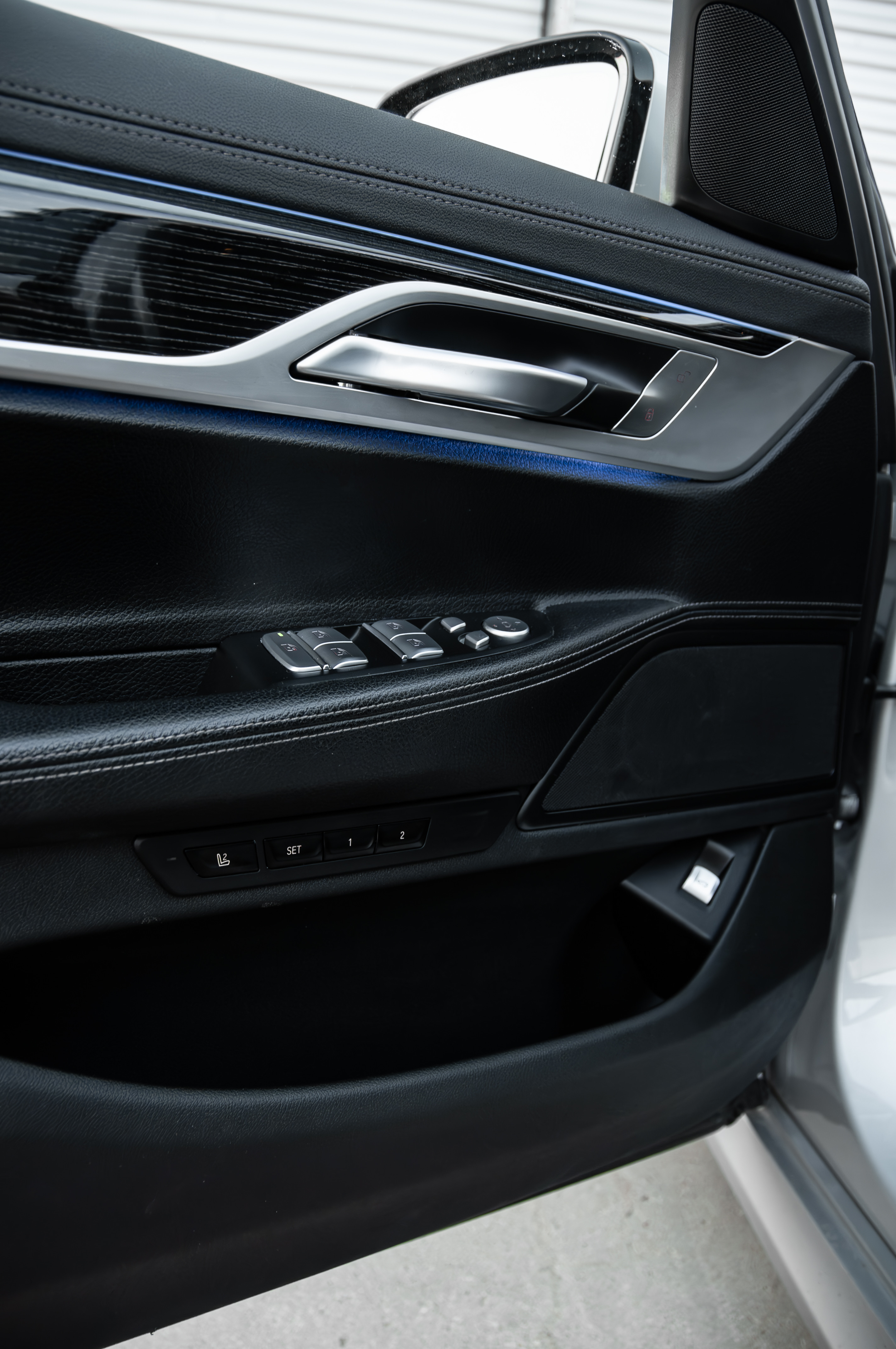 BMW 745e xDrive 2021 – Hybrydowa limuzyna klasy 7