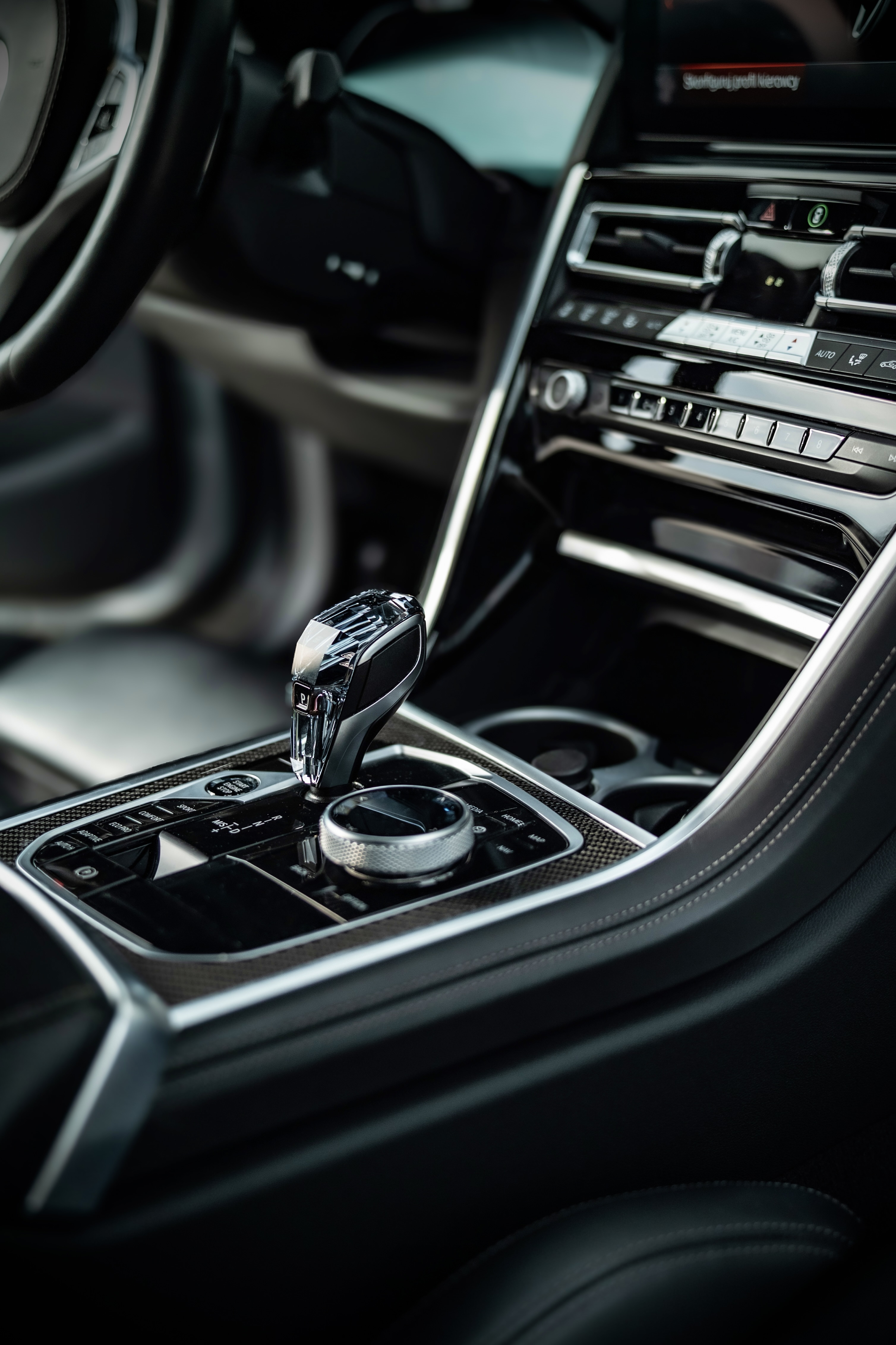 BMW 840d Coupé 2023 – 340 KM, 700 Nm i napęd xDrive