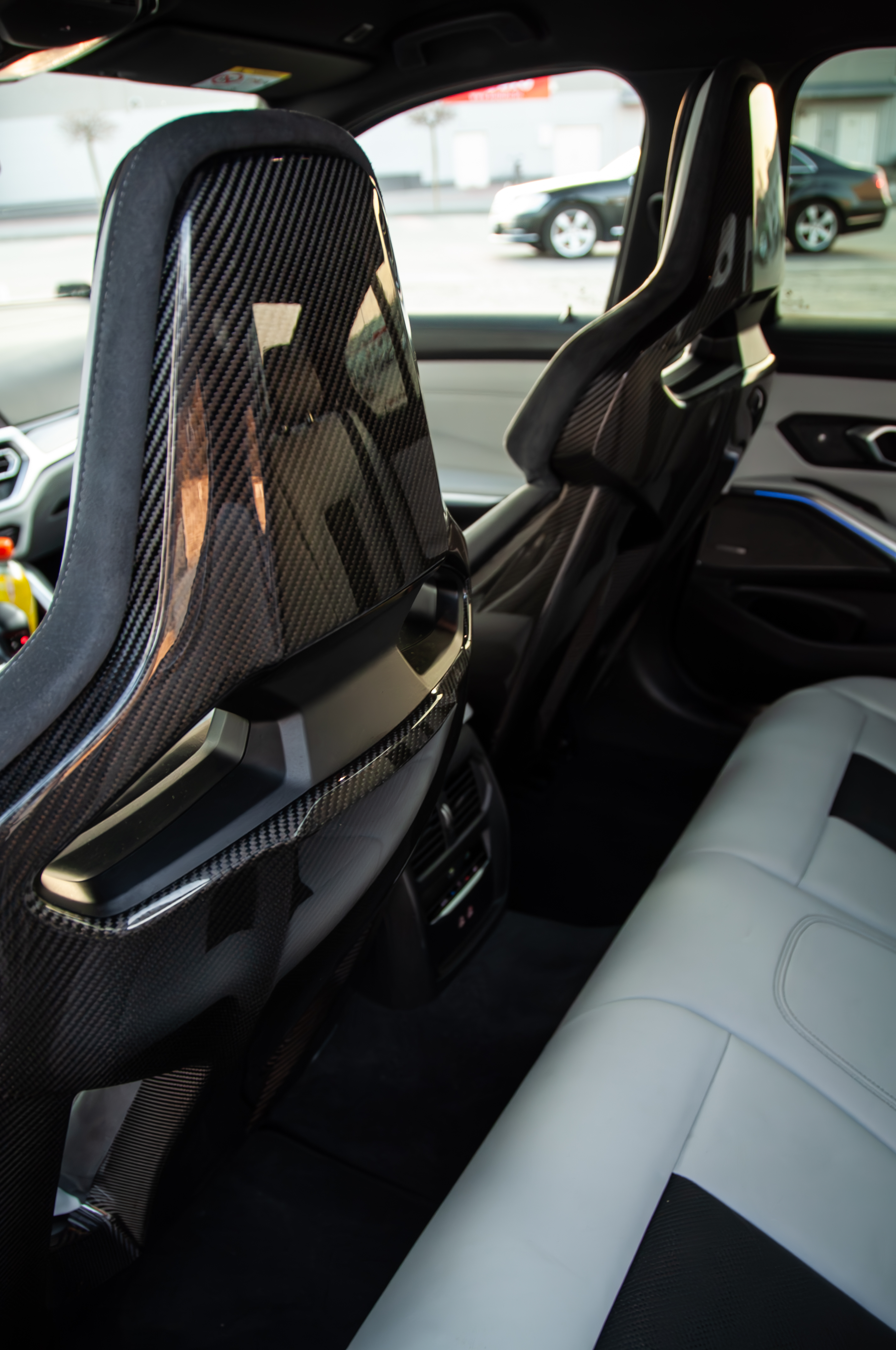 BMW M3 2022 – Ikona M z 510 KM