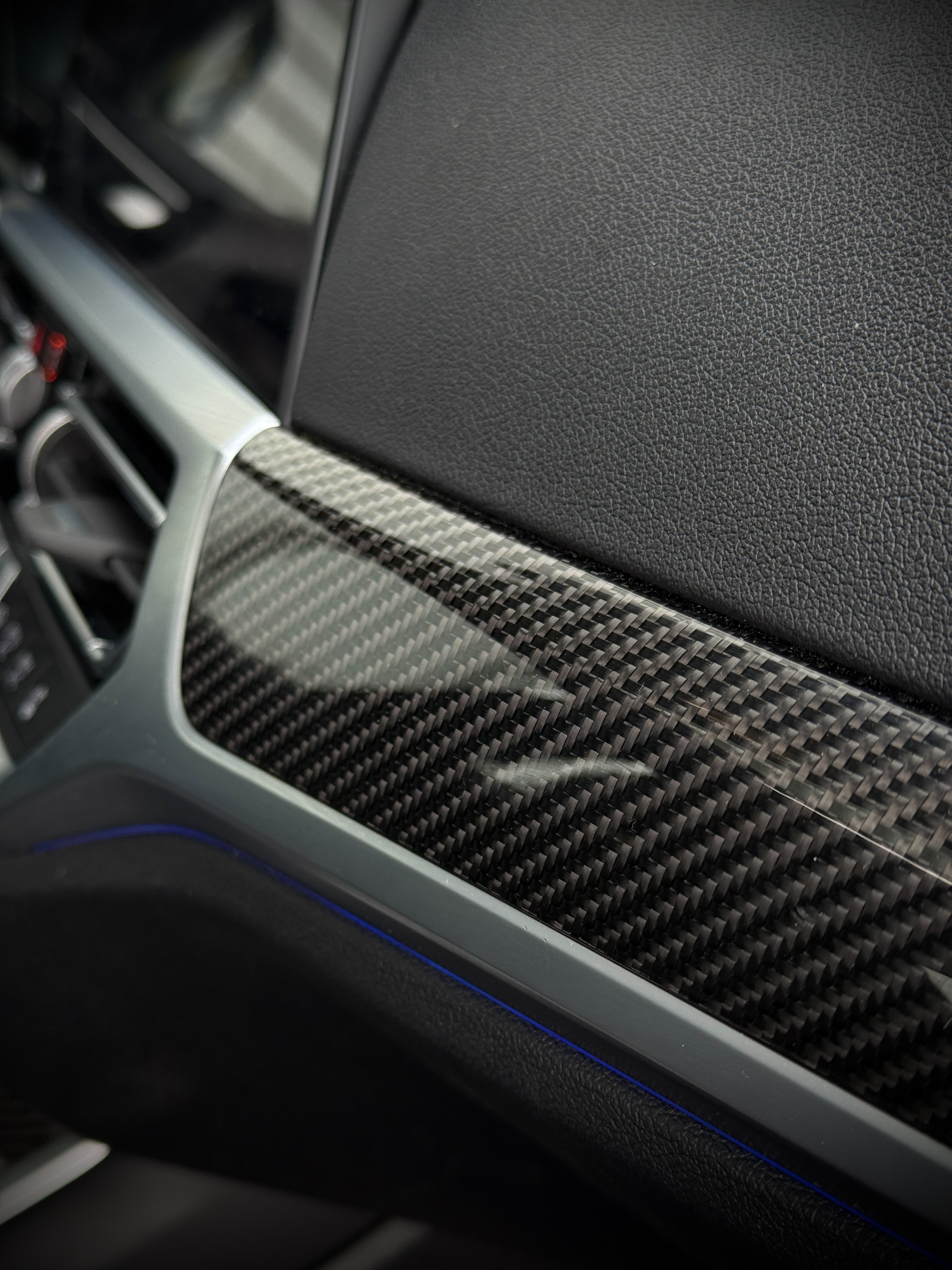 BMW M4 2021 – 510 KM czystych emocji