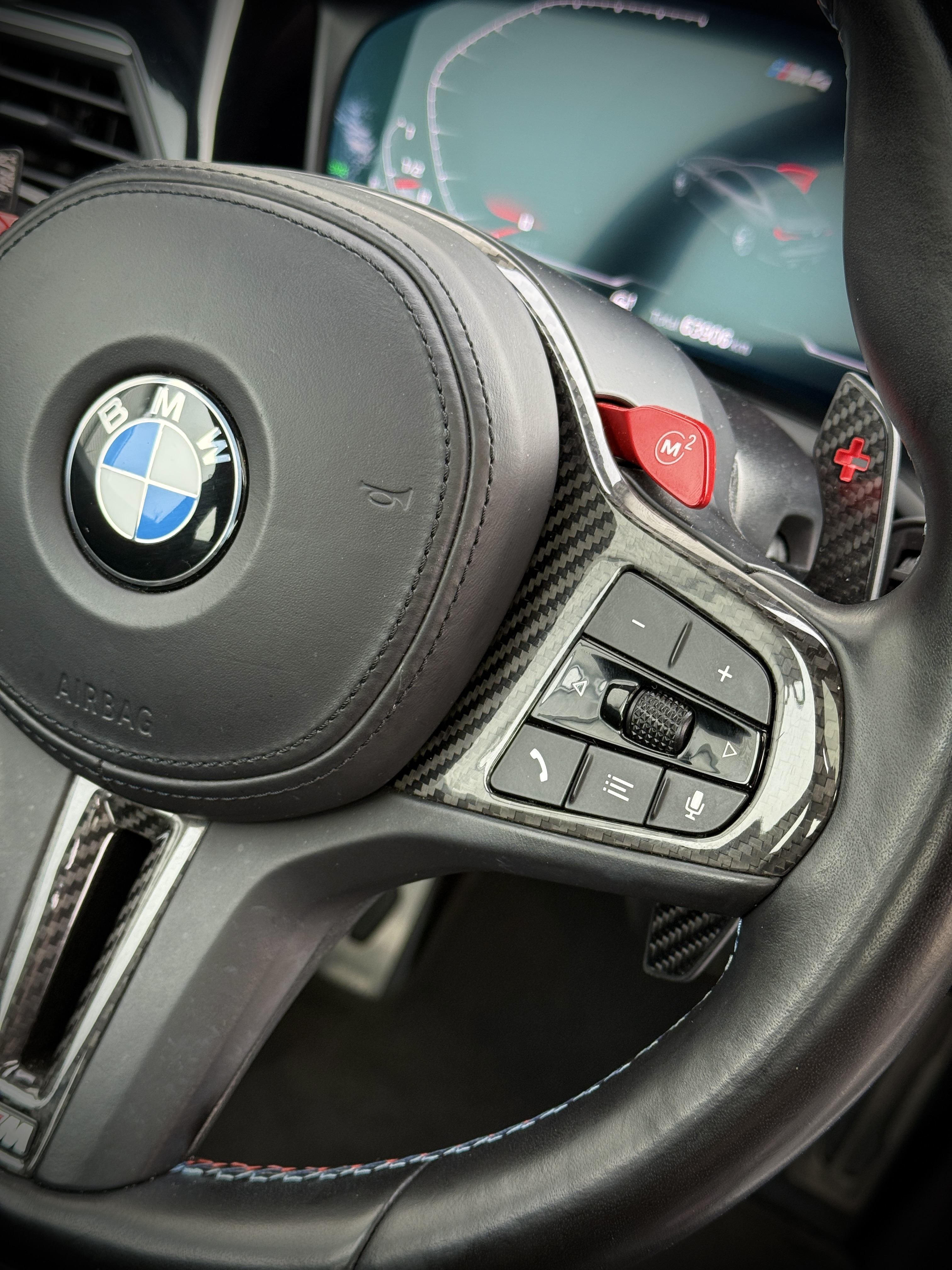 BMW M4 2021 – 510 KM czystych emocji