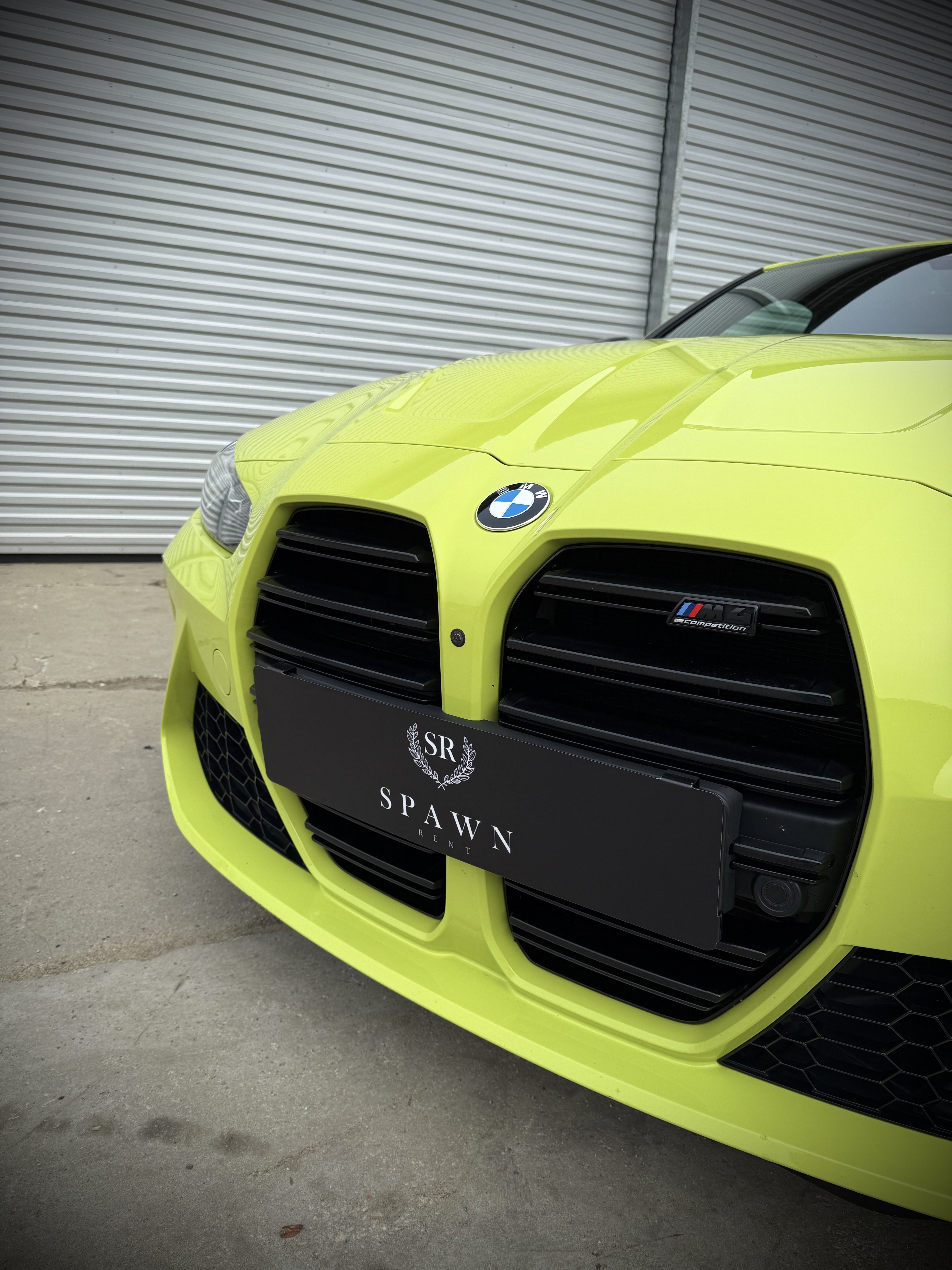 BMW M4 2021 – 510 KM czystych emocji