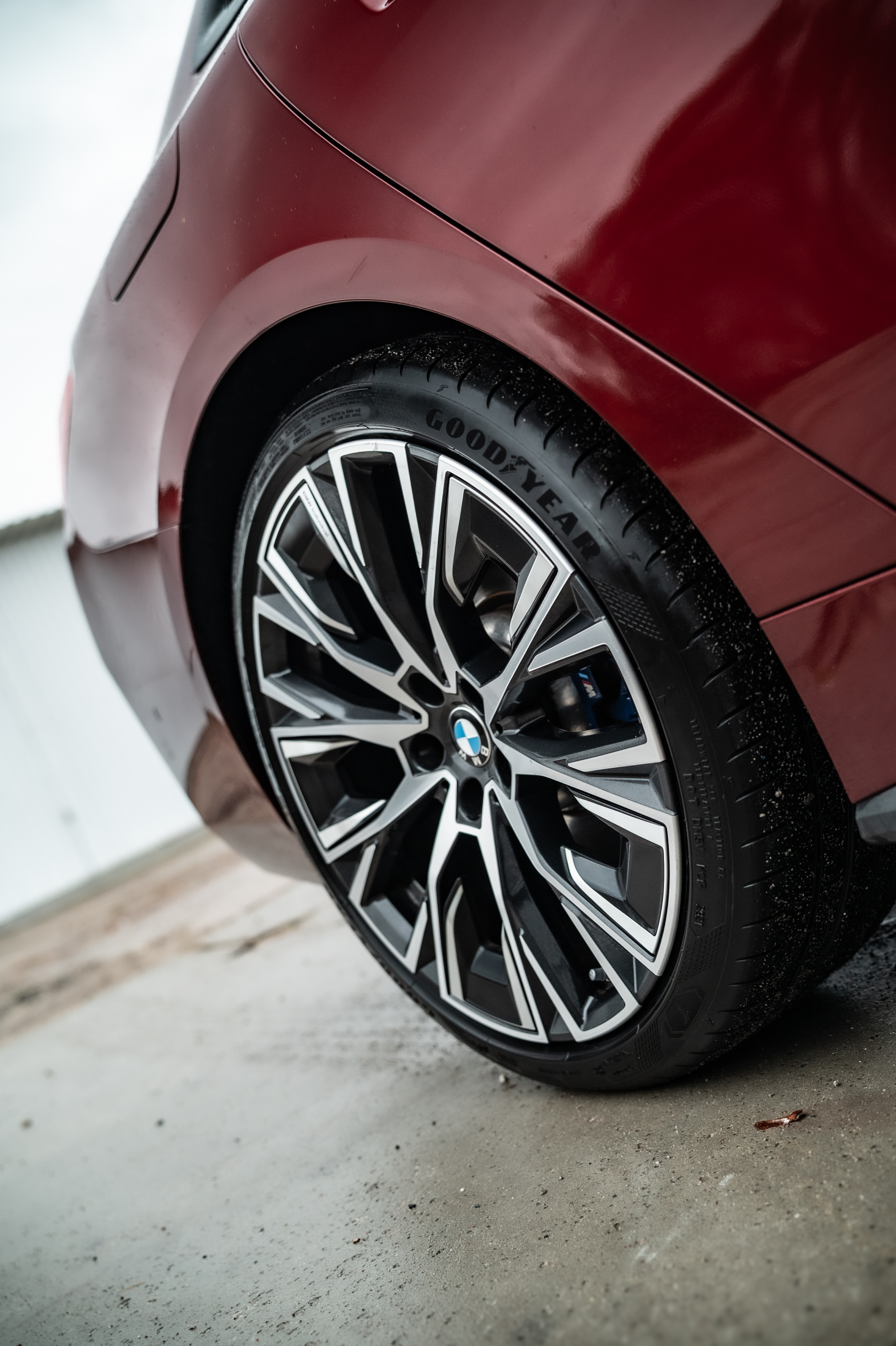 BMW M440i xDrive 2021 – 374 KM w eleganckim coupé — kluczowe cechy