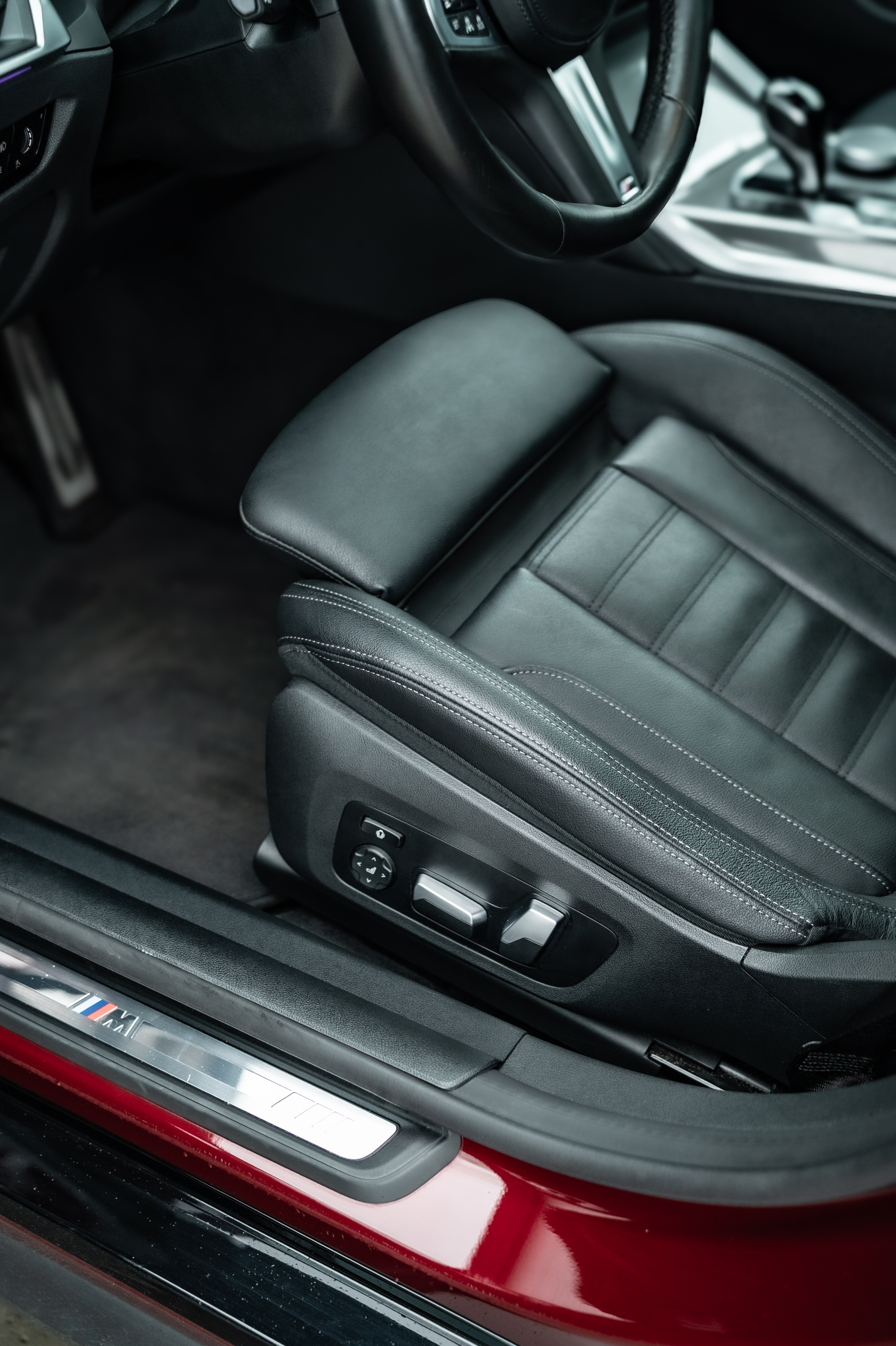 BMW M440i xDrive 2021 – 374 KM w eleganckim coupé