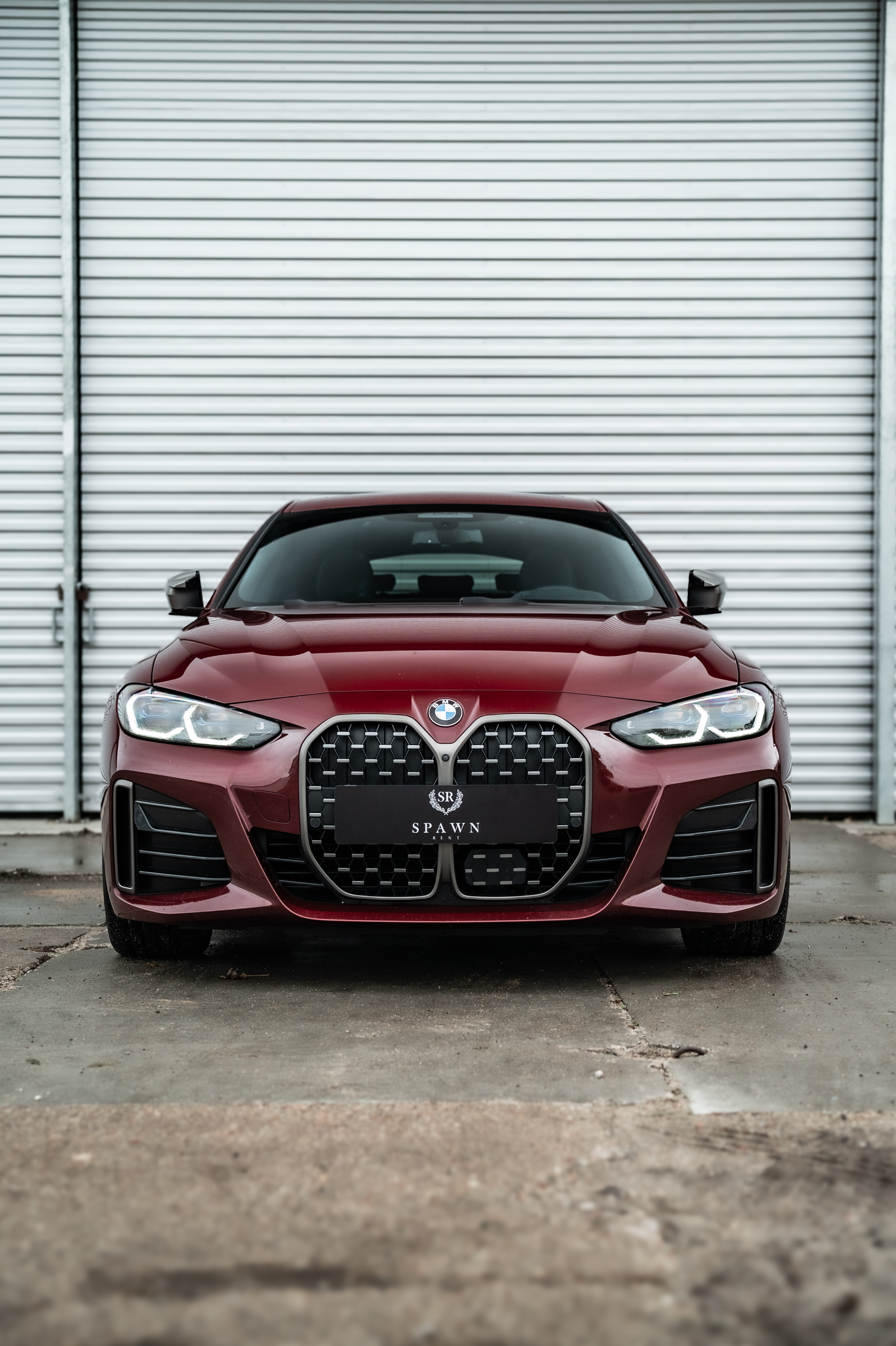 BMW M440i xDrive 2021 – 374 KM w eleganckim coupé