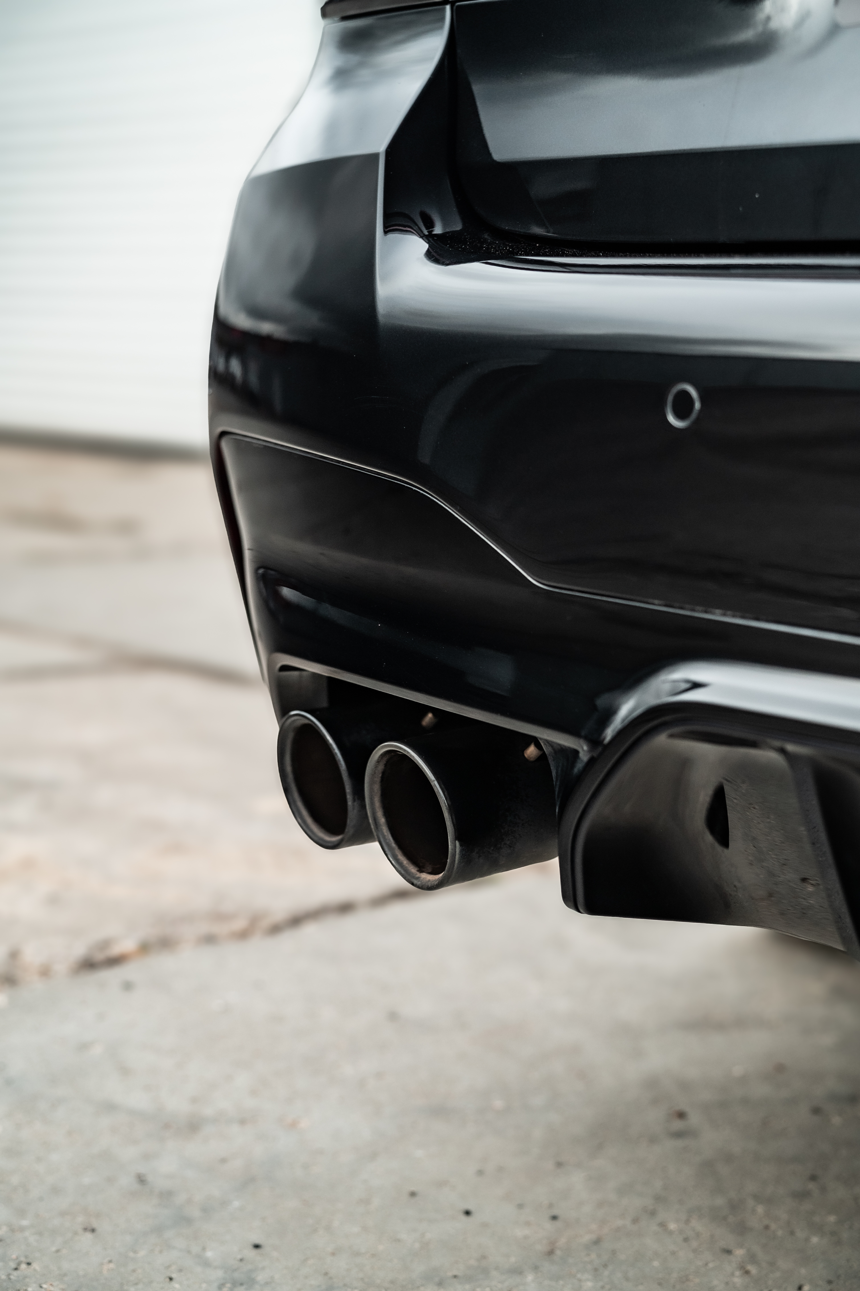 BMW M5 Competition – 625 KM, xDrive, ceramika (Lift) — zdjęcie opisu