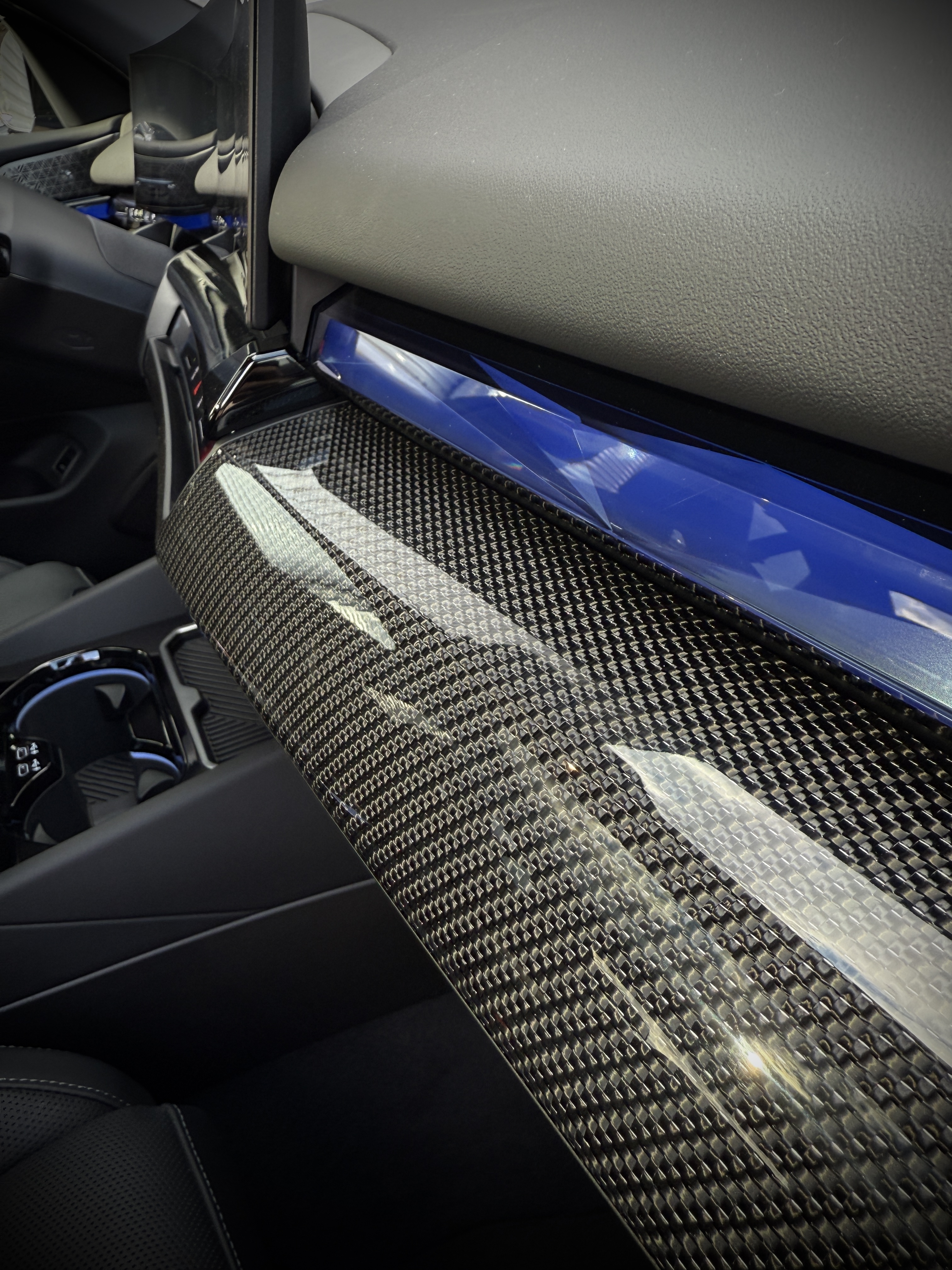 BMW M5 2025 – G90 - Najnowsze M5 — zdjęcie opisu