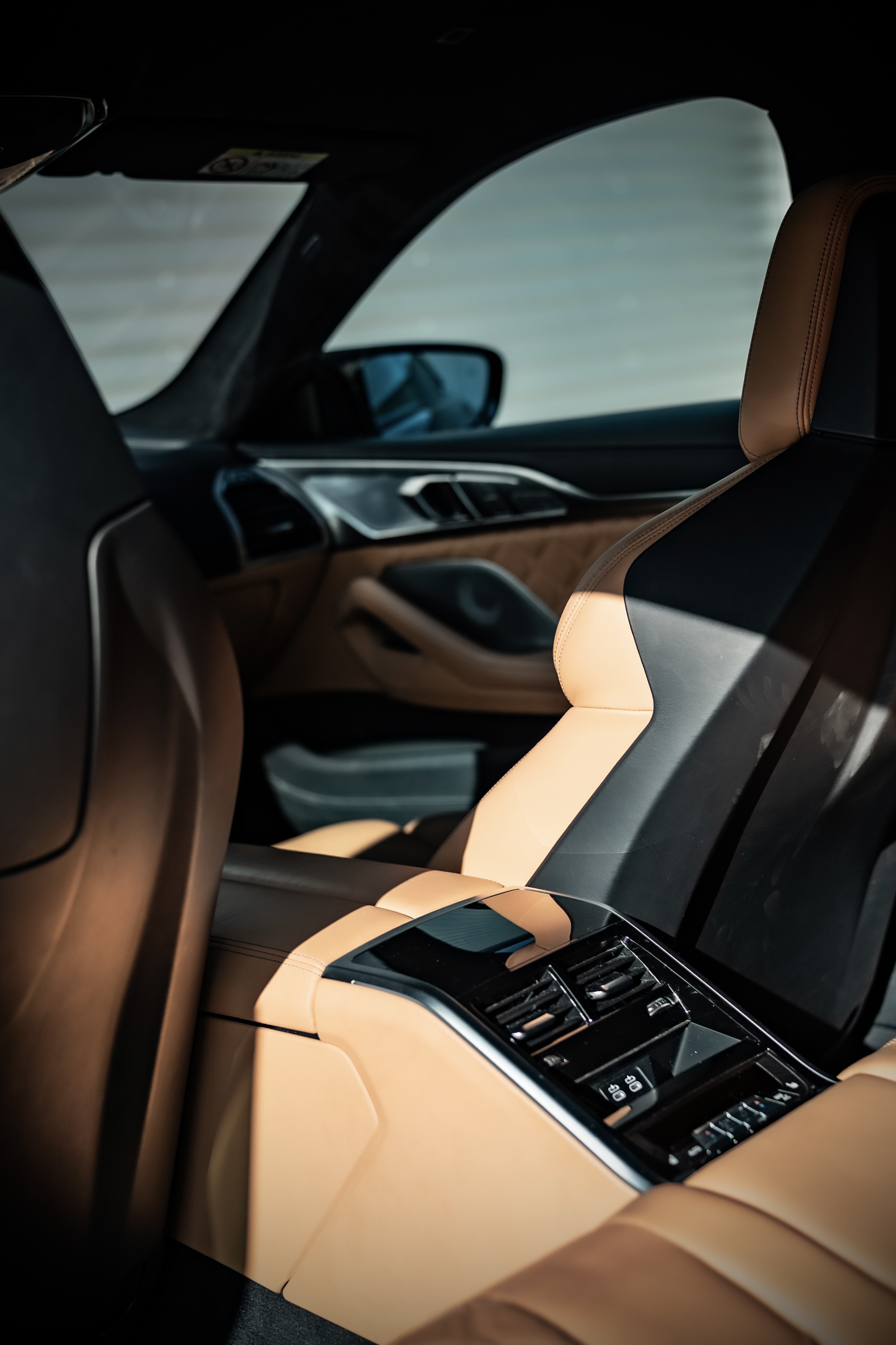 BMW M8 Competition 2021 – 625 KM czystej mocy