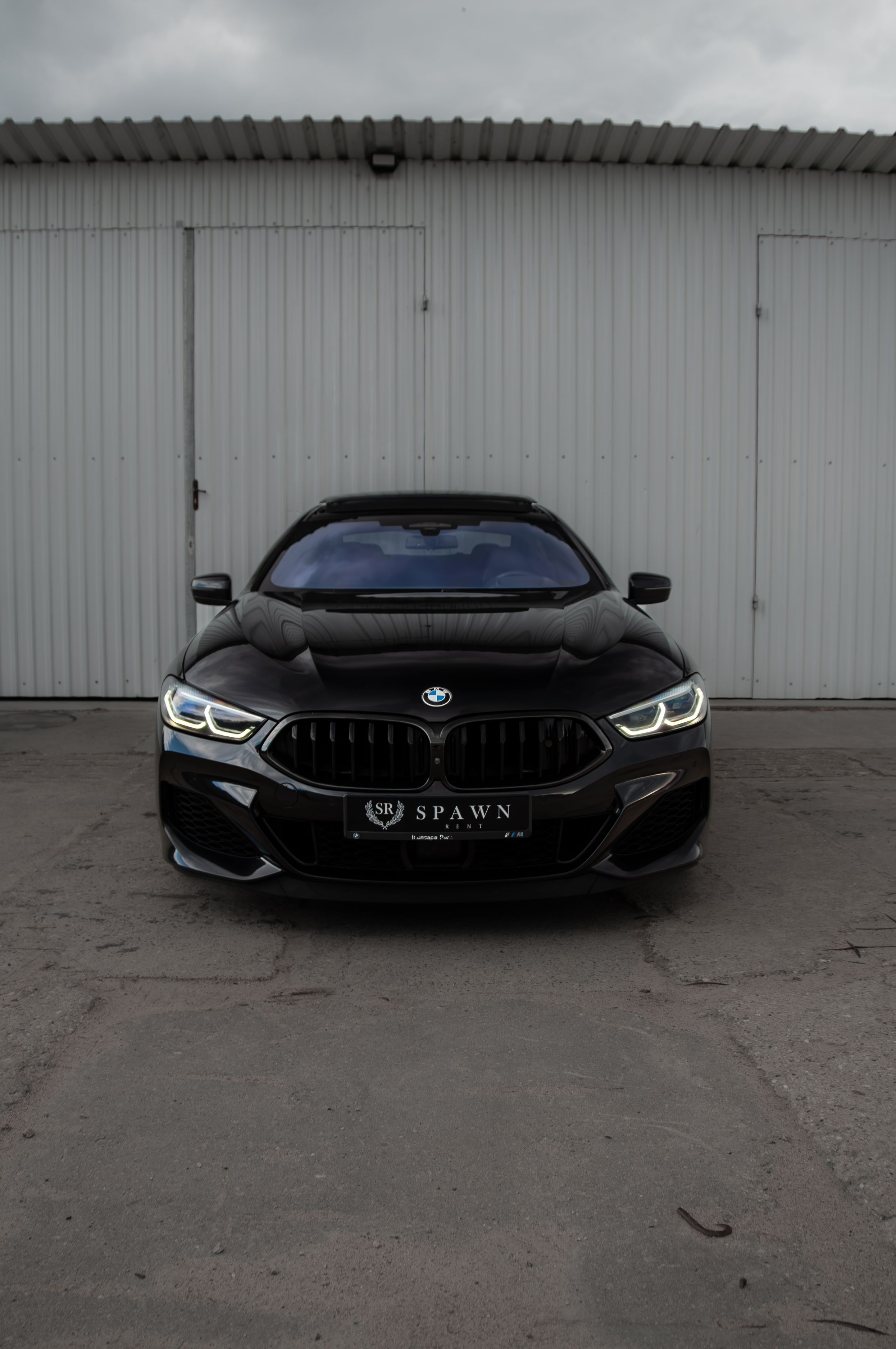 BMW M850i 2019 – Gran Turismo z pazurem M