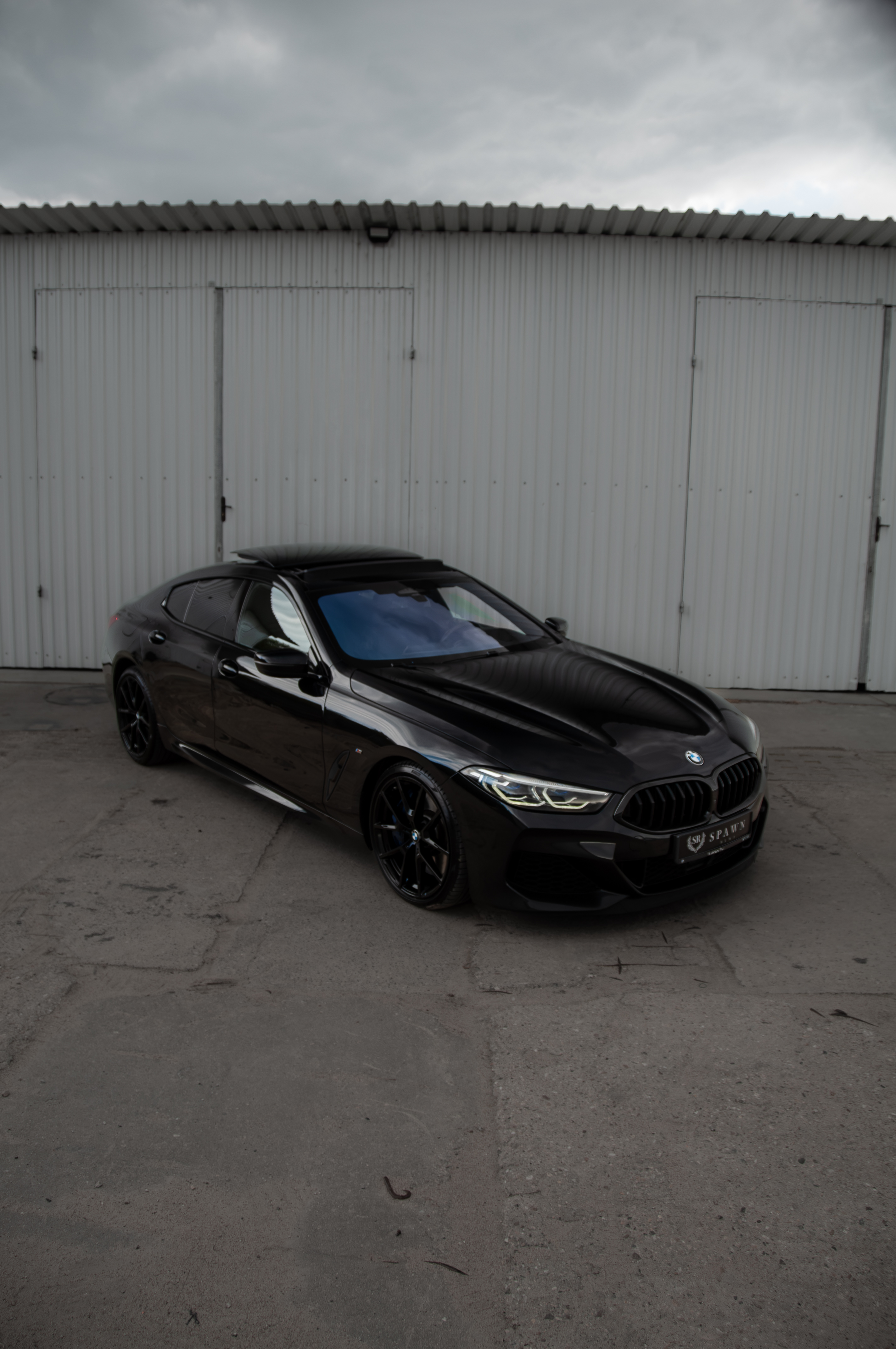 BMW M850i 2019 – Gran Turismo z pazurem M