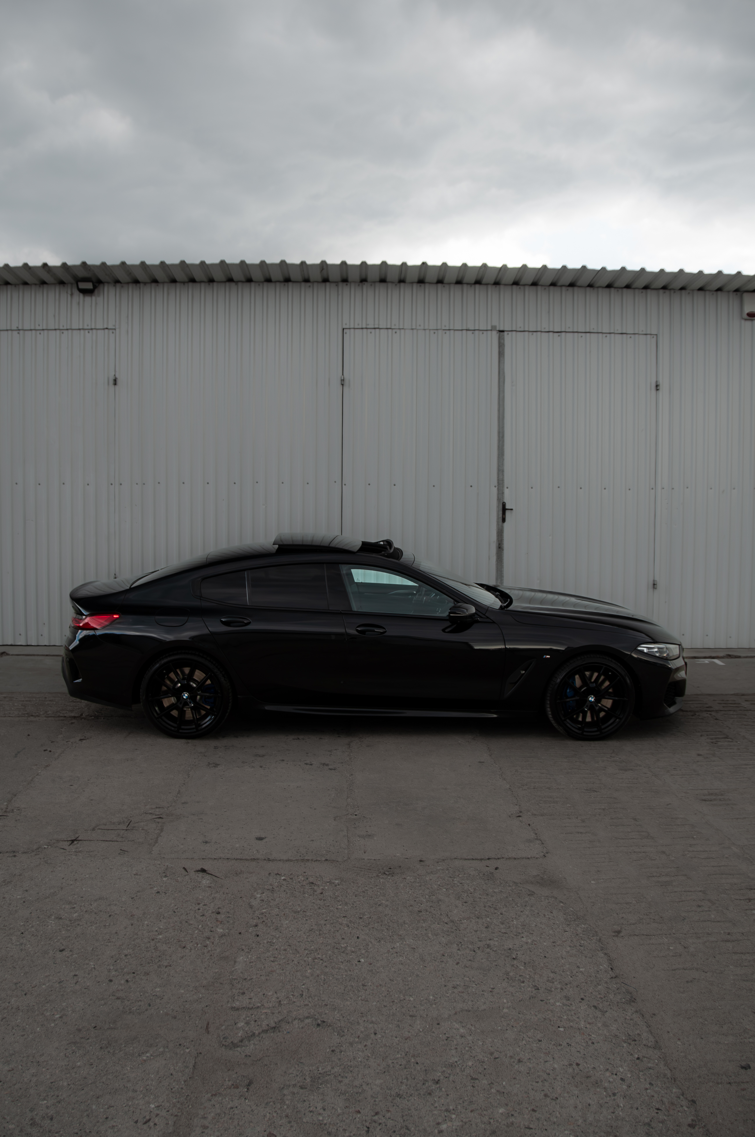 BMW M850i 2019 – Gran Turismo z pazurem M