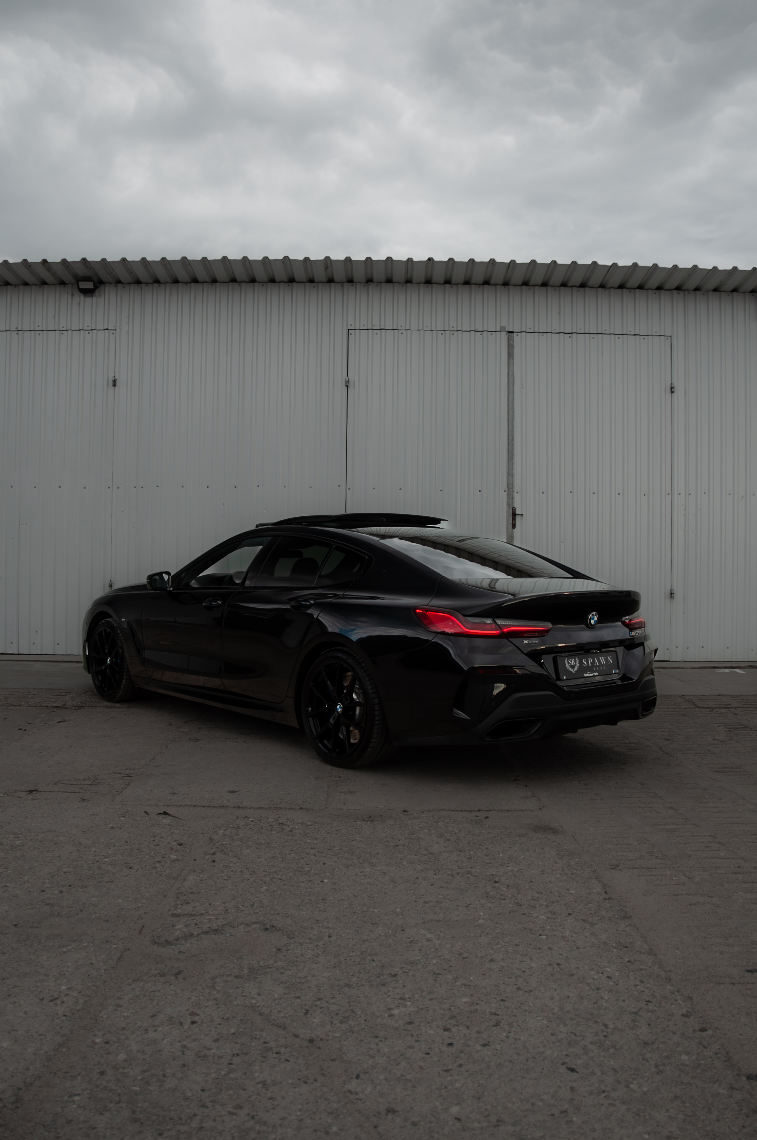 BMW M850i 2019 – Gran Turismo z pazurem M