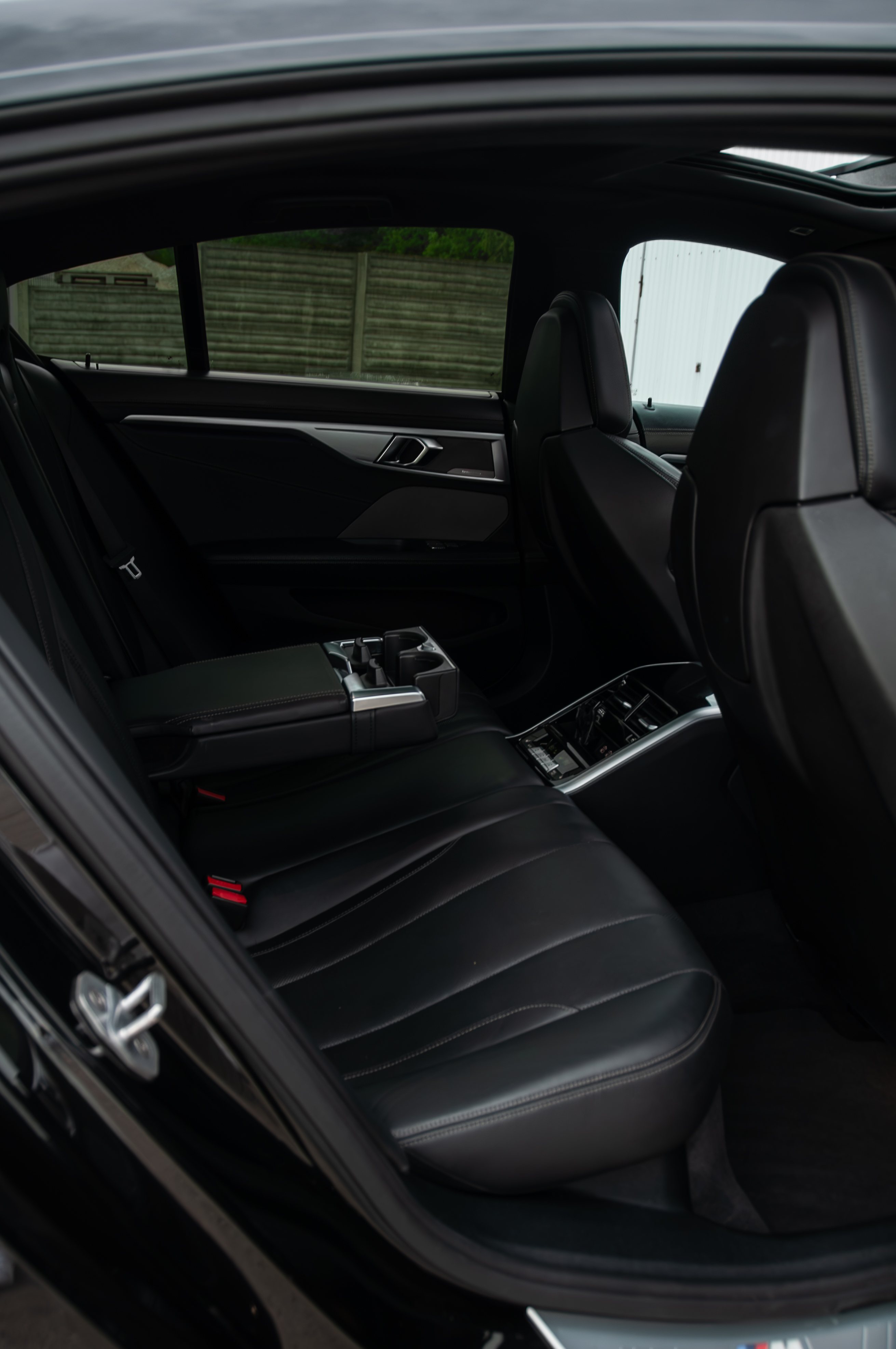 BMW M850i 2019 – Gran Turismo z pazurem M