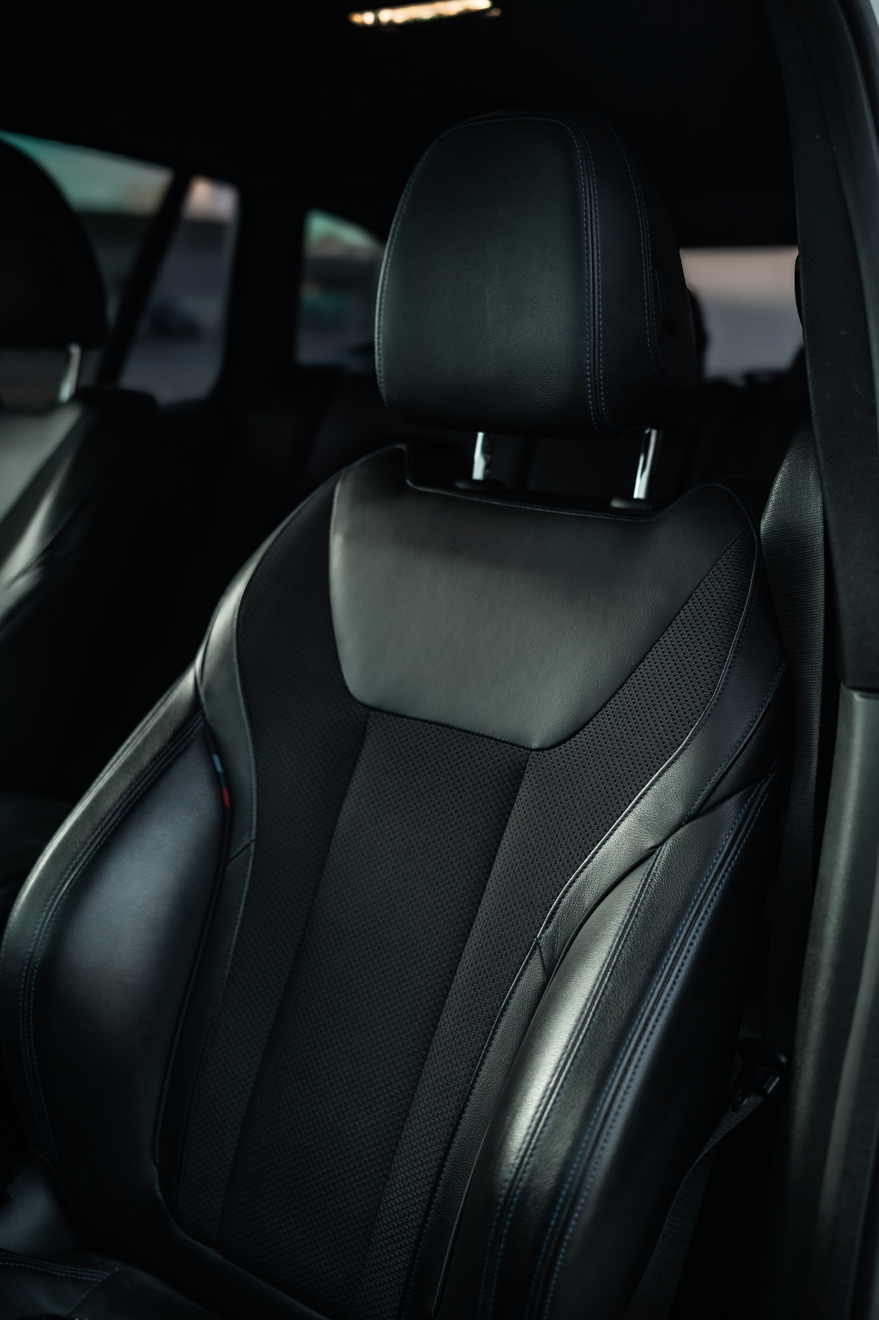 BMW X3 2.0d 2019 – Zwinny i komfortowy SUV