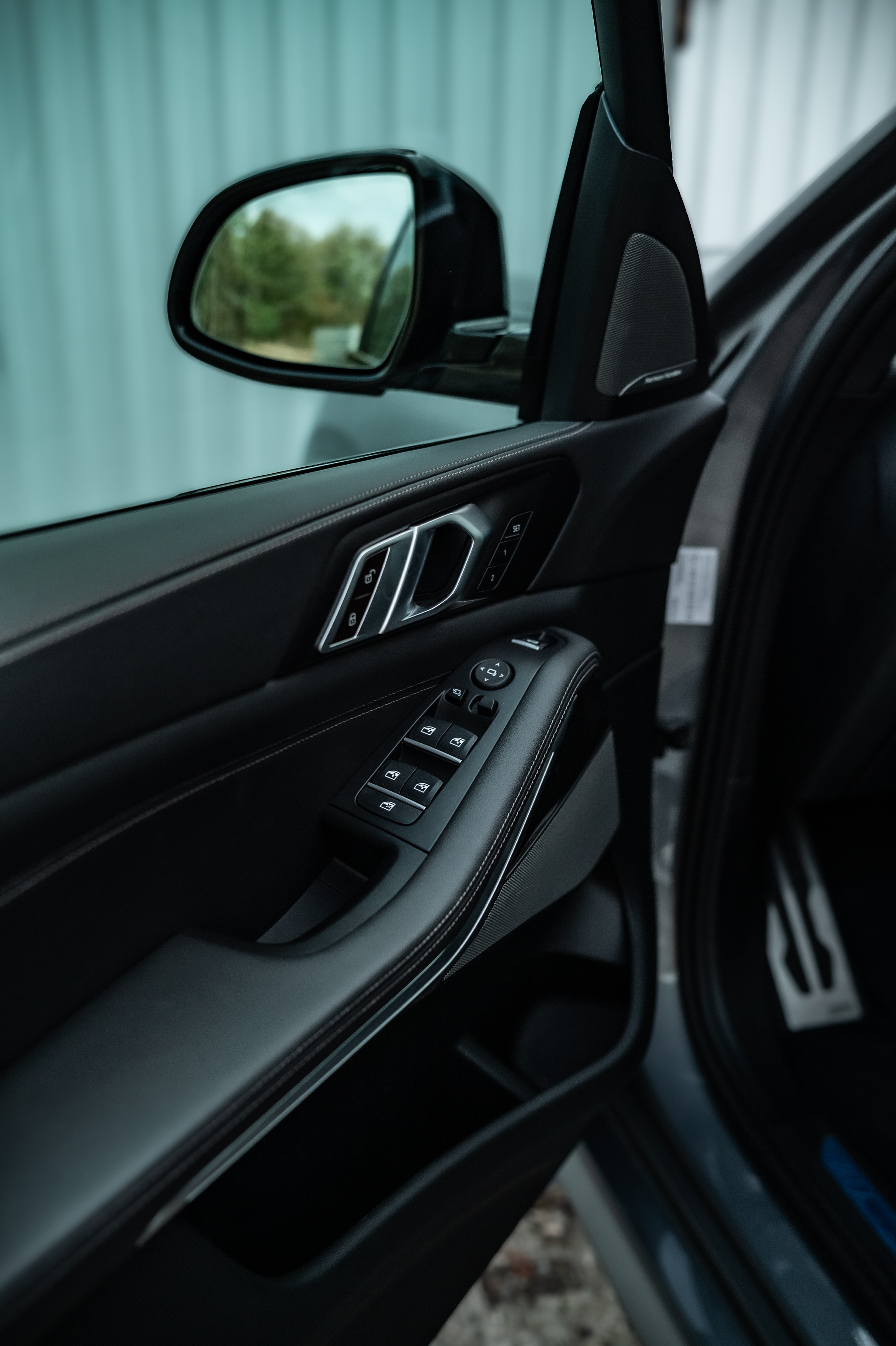 BMW X5 30D 2024 – Lift