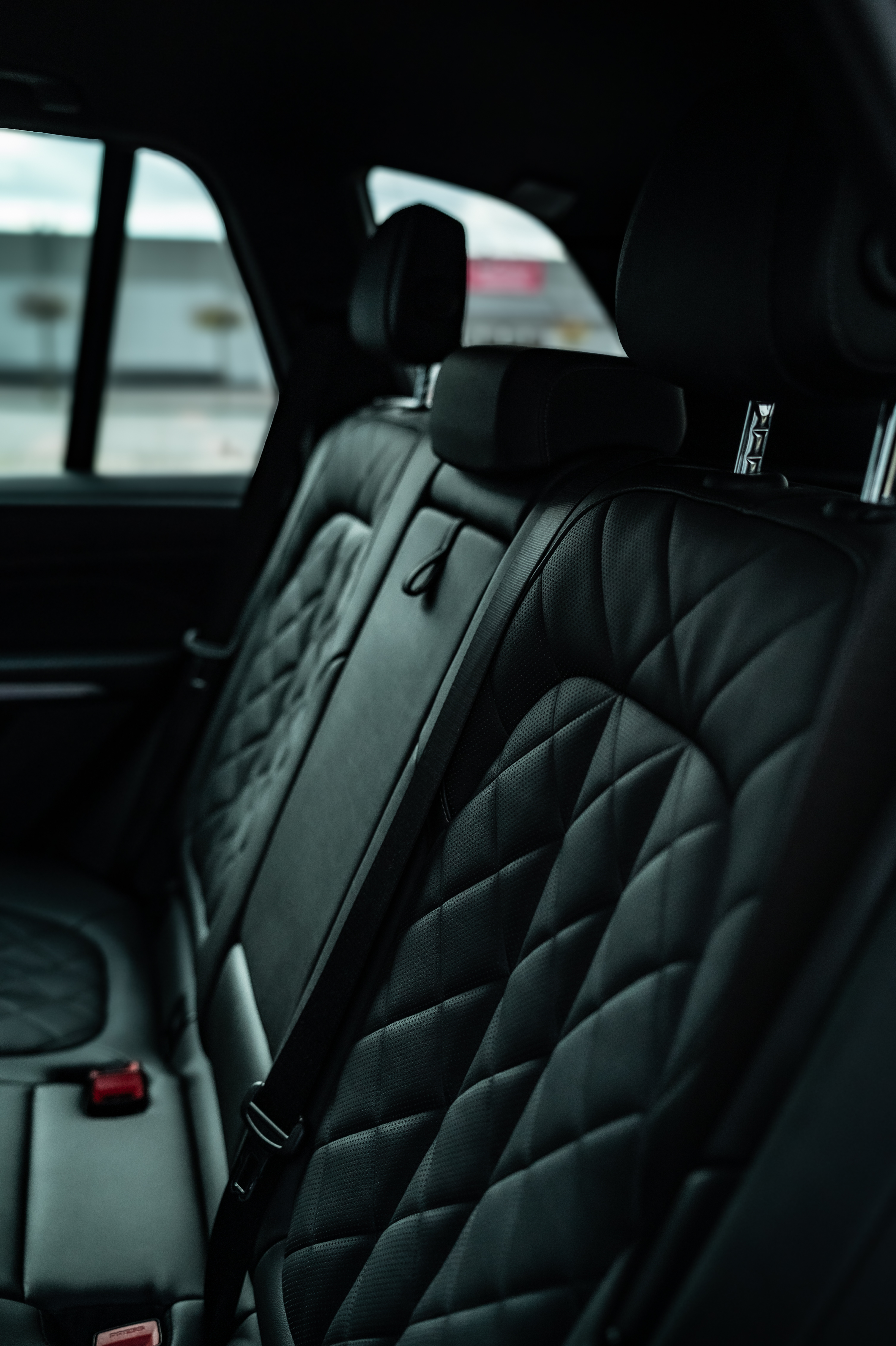 BMW X5 30D 2024 – Lift