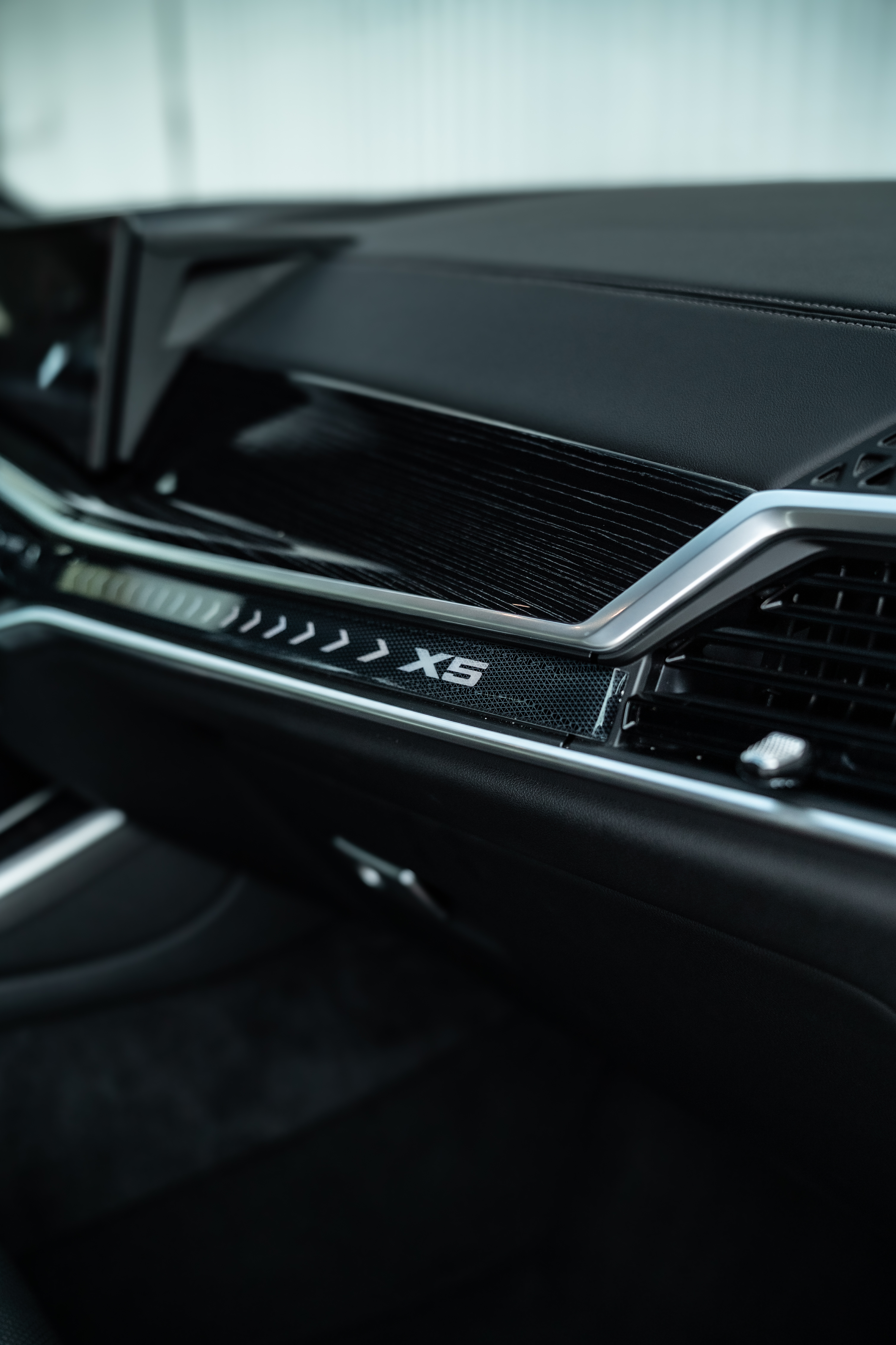 BMW X5 30D 2024 – Lift