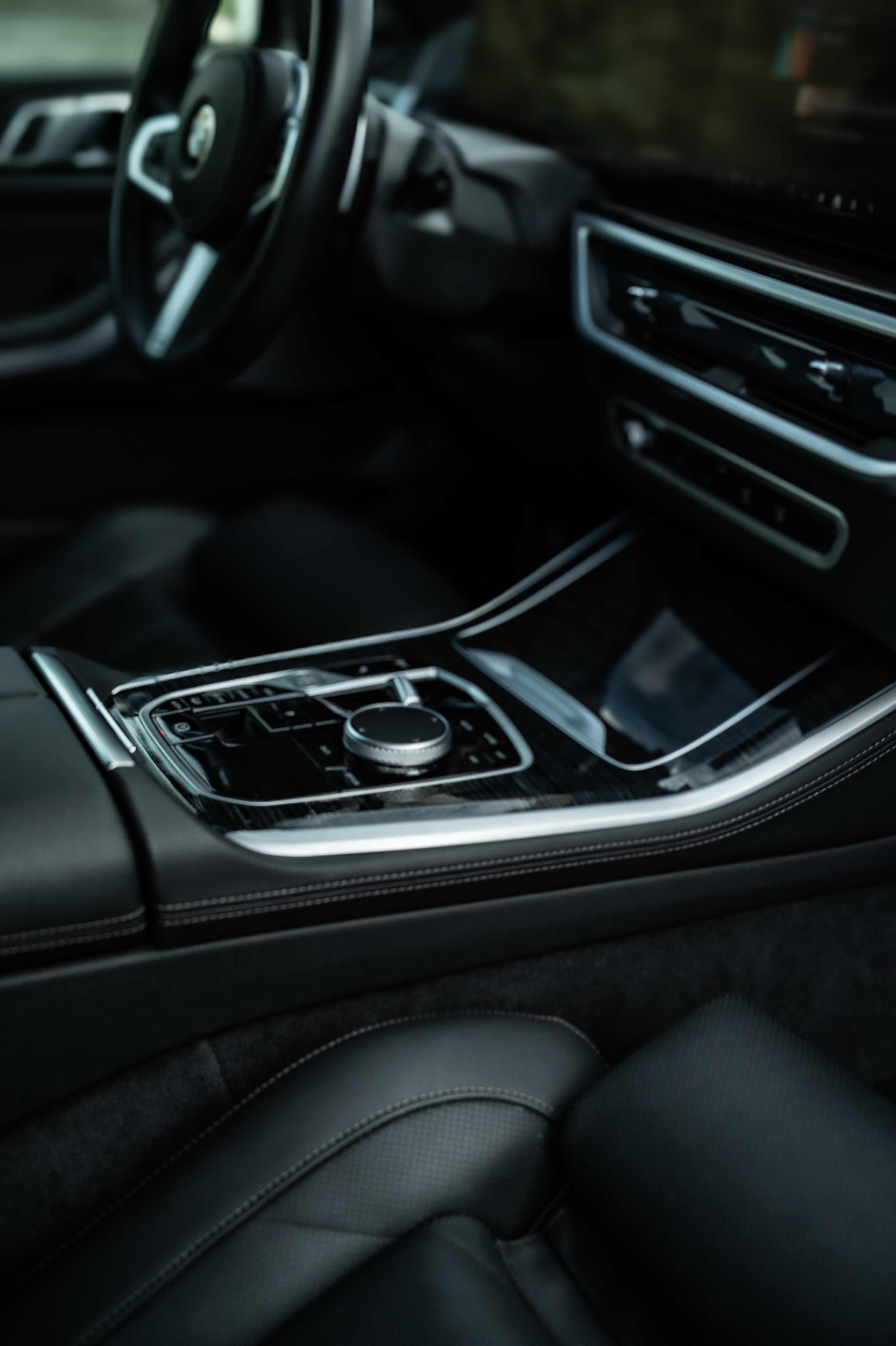 BMW X5 30D 2024 – Lift