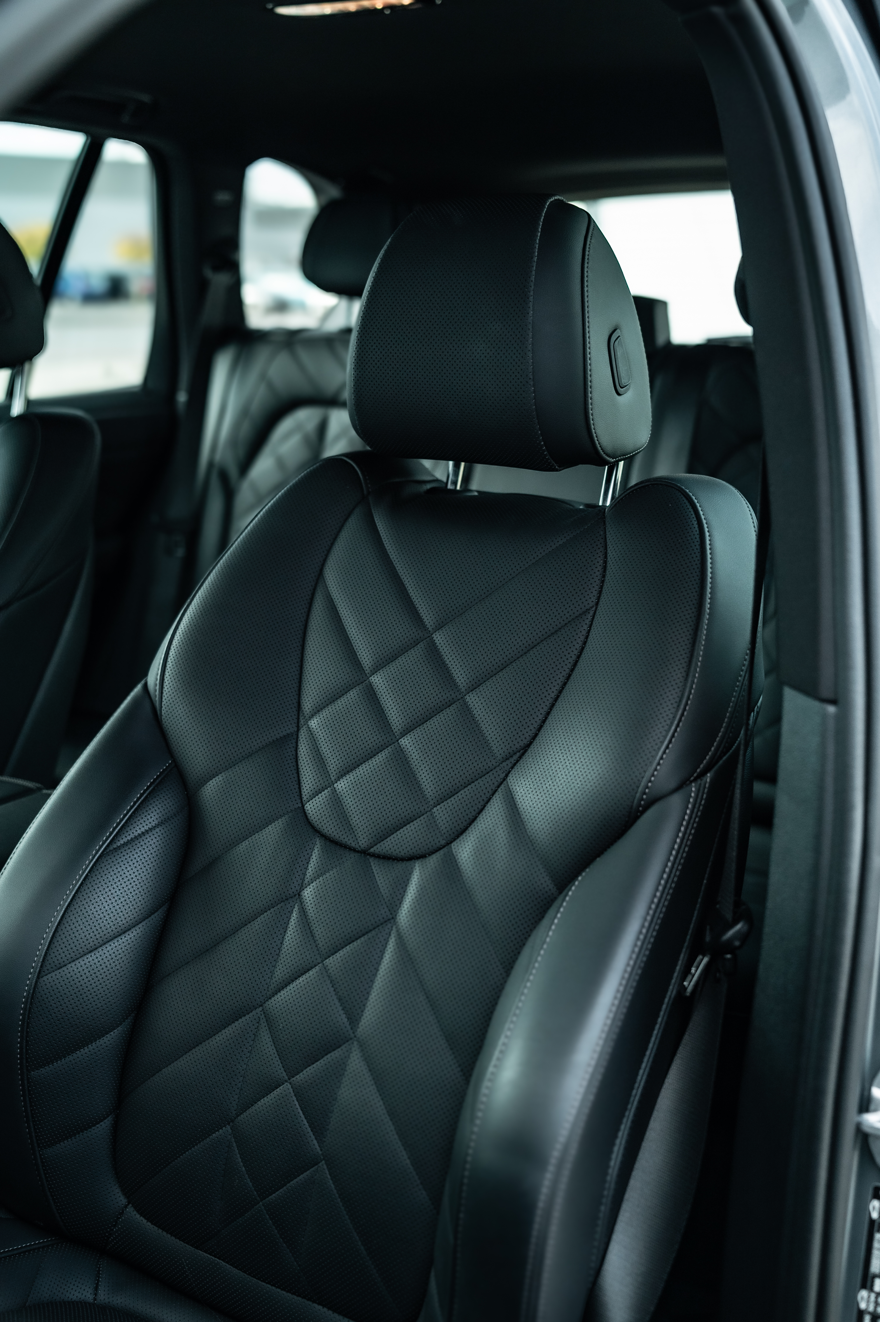 BMW X5 30D 2024 – Lift