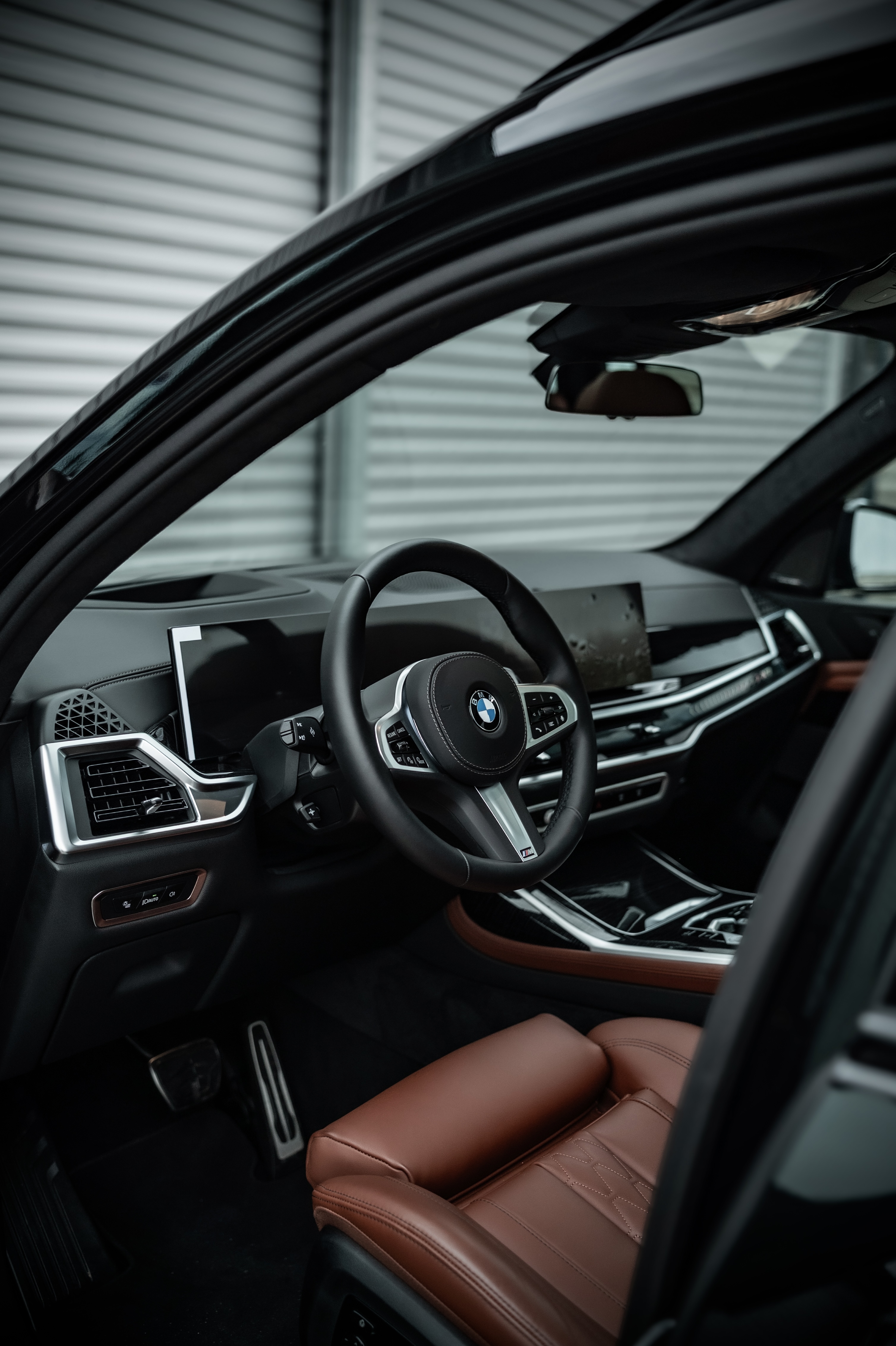 BMW X7 740d xDrive 2025 – 350 KM, 720 Nm i 7 miejsc