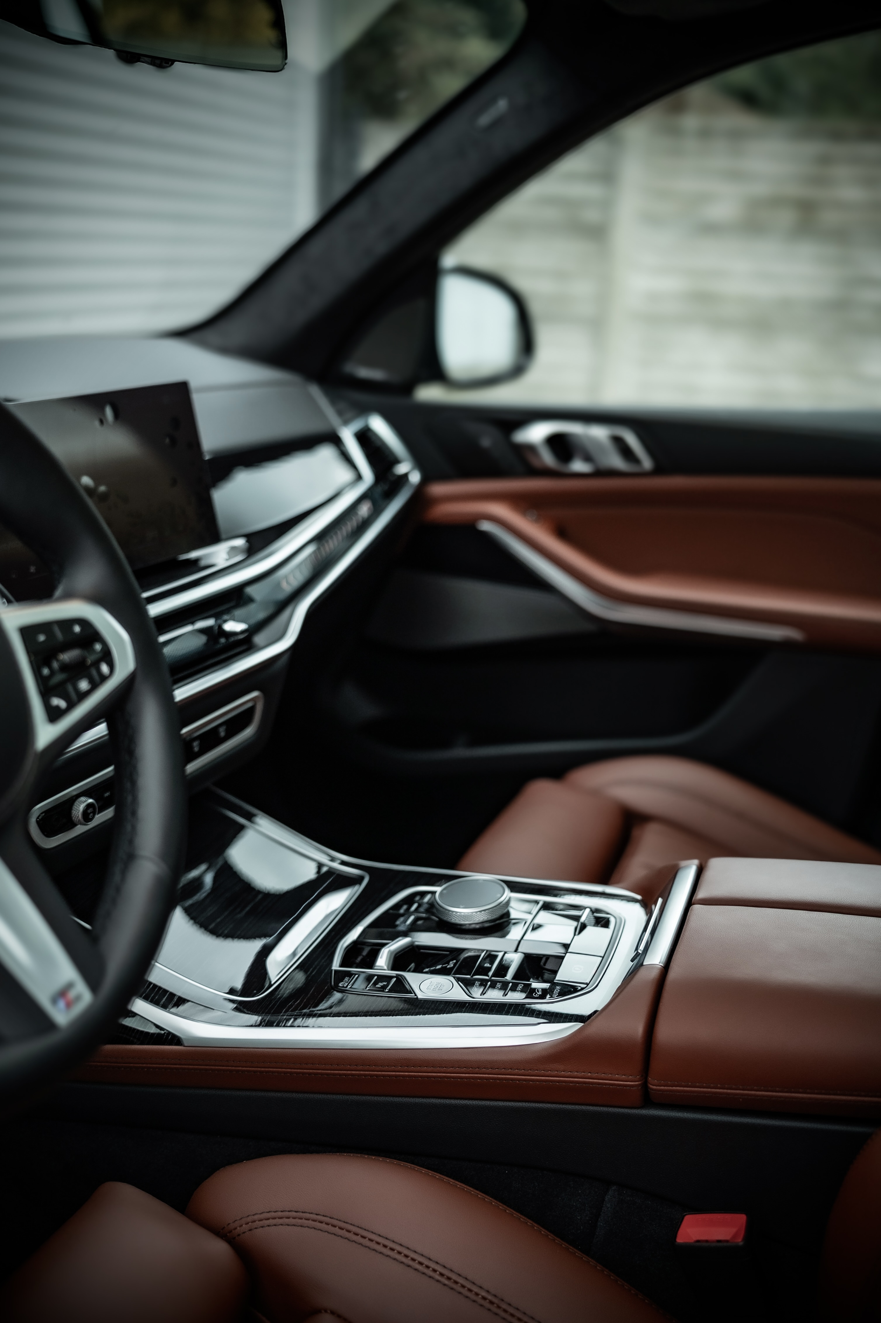 BMW X7 740d xDrive 2025 – 350 KM, 720 Nm i 7 miejsc