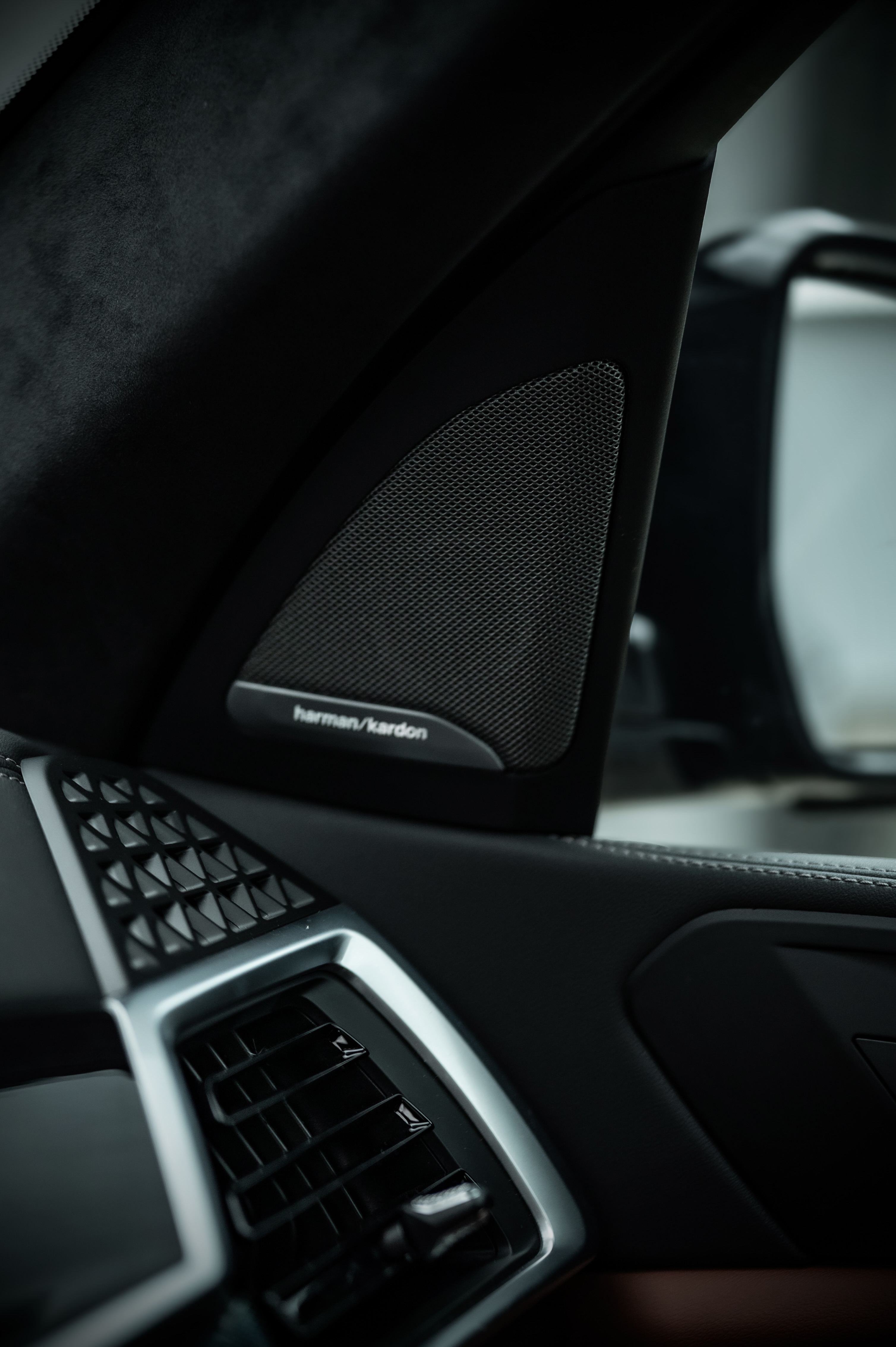 BMW X7 740d xDrive 2025 – 350 KM, 720 Nm i 7 miejsc