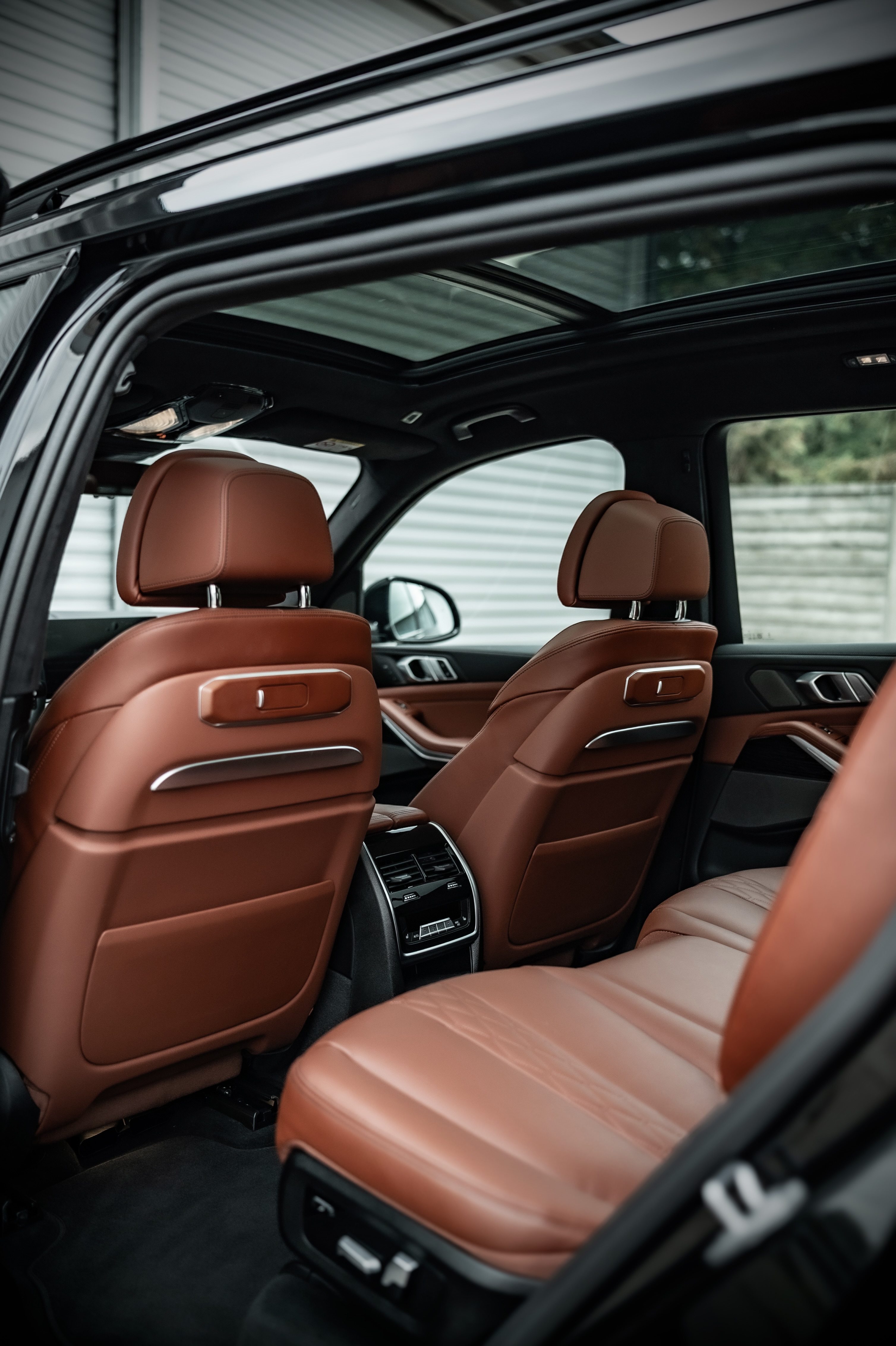 BMW X7 740d xDrive 2025 – 350 KM, 720 Nm i 7 miejsc